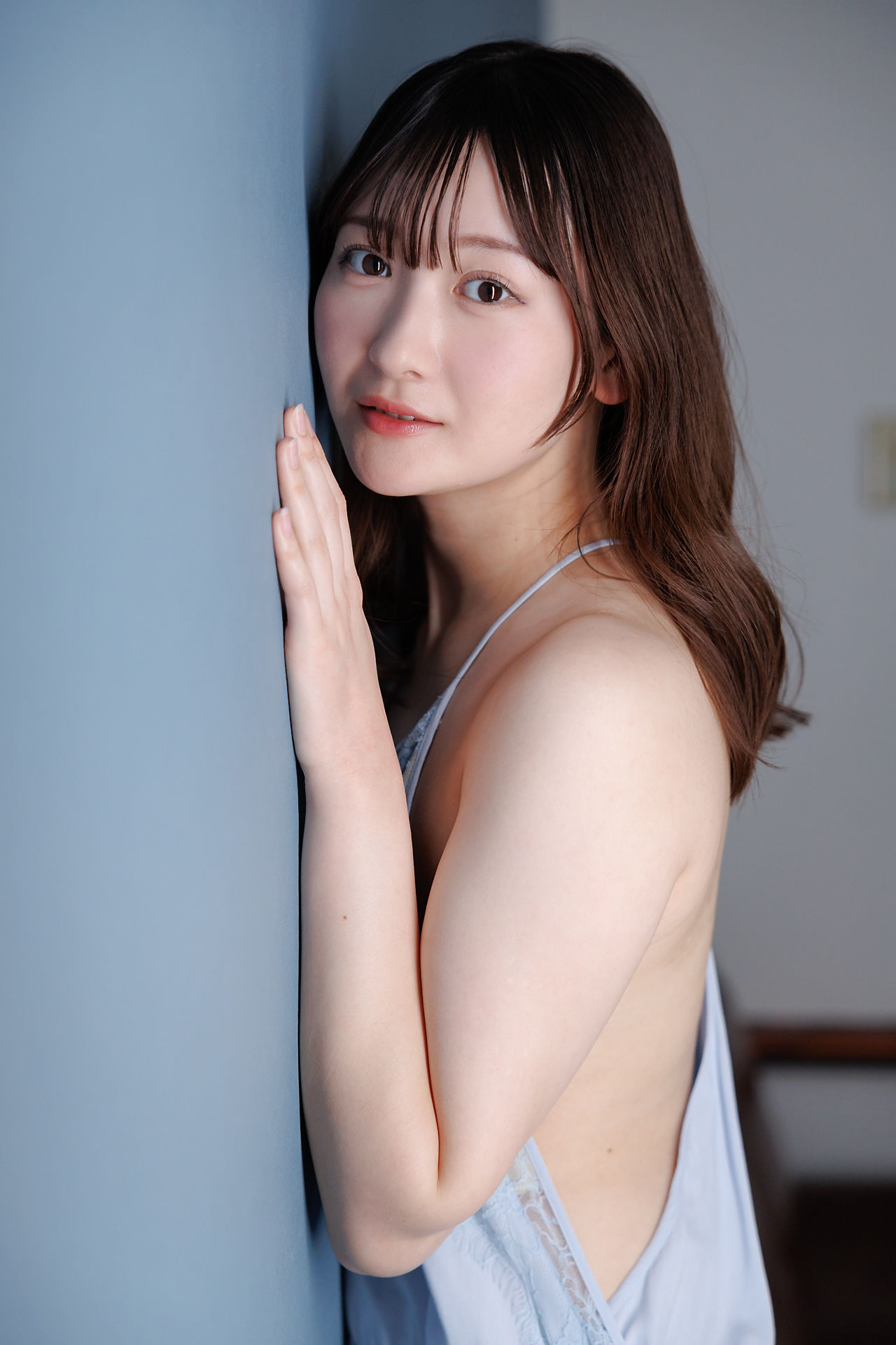 [Minisuka.tv] Asami Kondou 近藤あさみ - Limited Gallery Set 48.03/(40P)