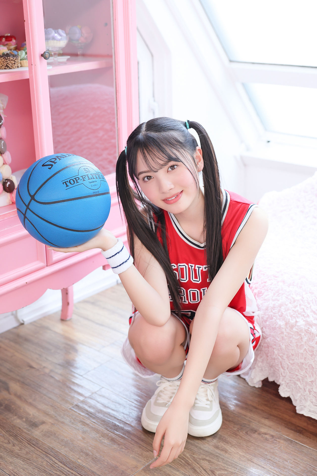 [Minisuka.tv] Mai Hyodo 兵藤まい - Regular Gallery Set 1.03/(30P)