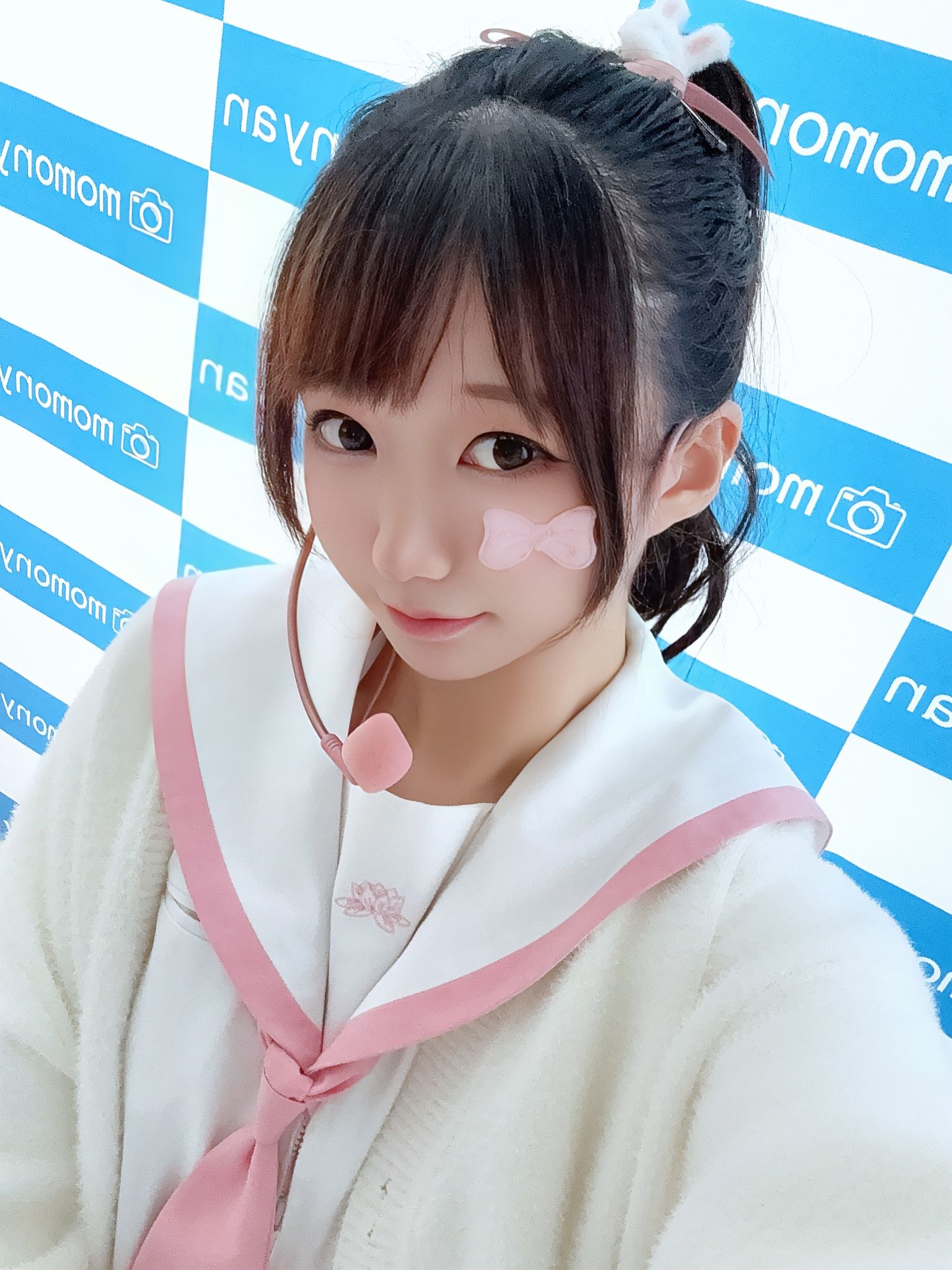 NAGISA魔物喵 [fantia] - 2025年06月 ビキニアイドルのサイン会/(57P)