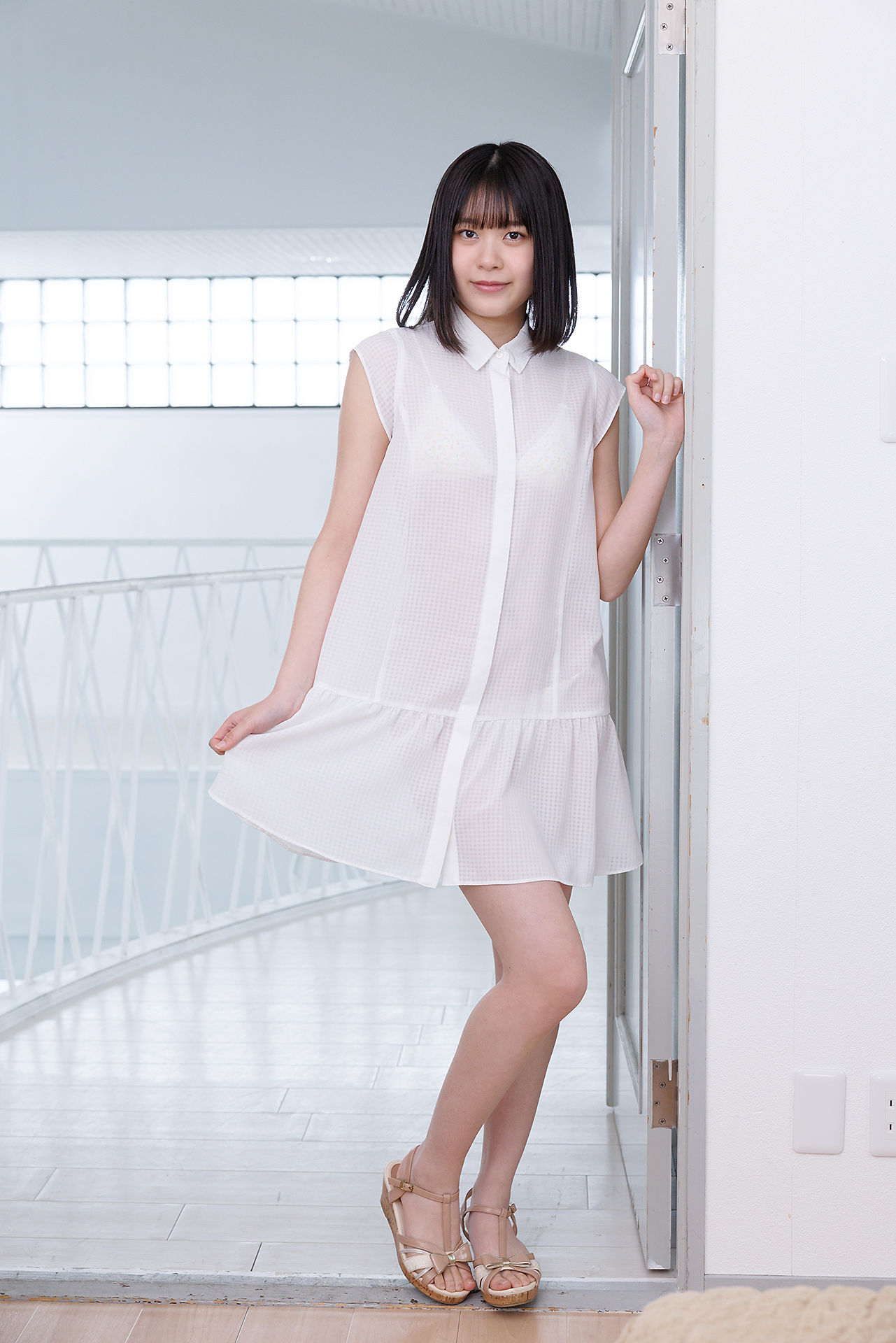 [Minisuka.tv] Rima Ozora 大空りま - Regular Gallery Set 11.01/(36P)