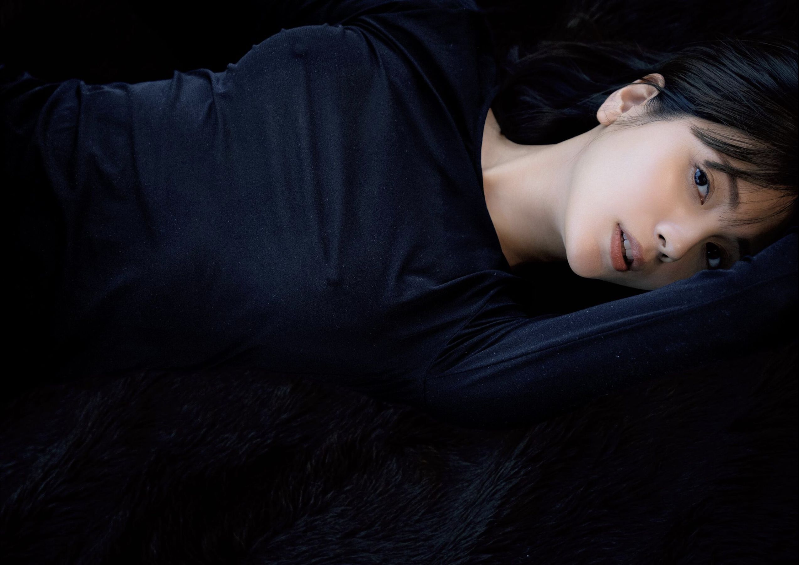 南里美希 - jamais vu/(62P)