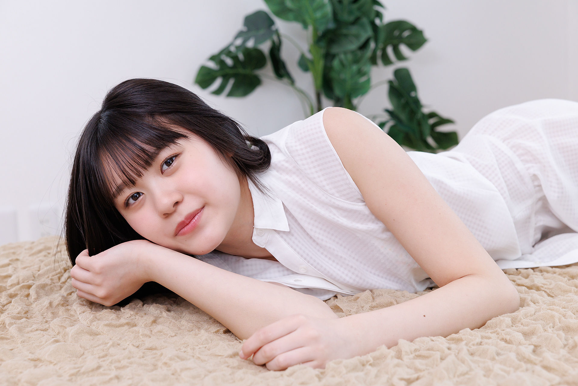 [Minisuka.tv] Rima Ozora 大空りま - Regular Gallery Set 11.01/(36P)