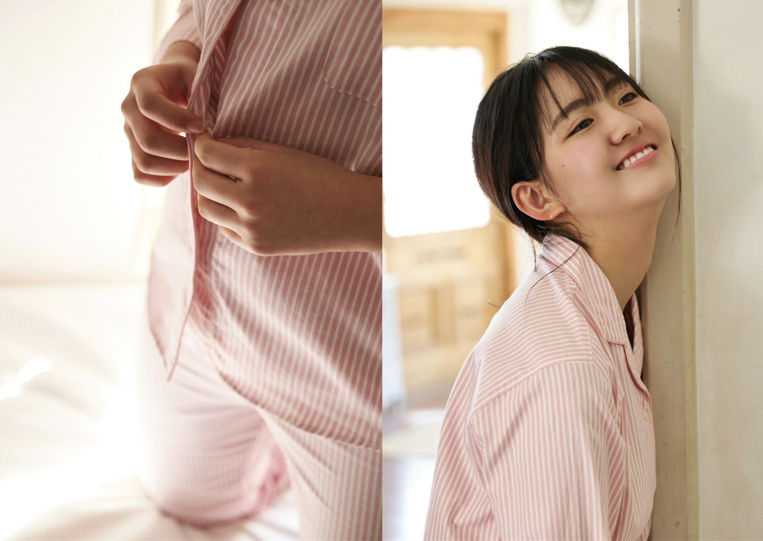 豊田ルナ - 挑発的な女のコ/(41P)