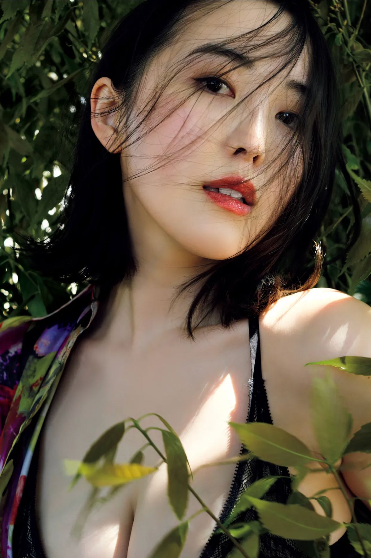 おしの沙羅 - ネオ エロティカ/(16P)