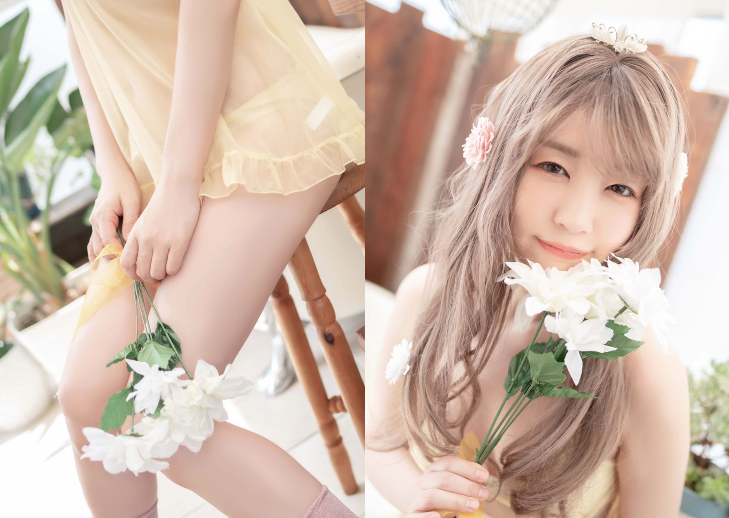 つぼみ - Count Sheep/(41P)