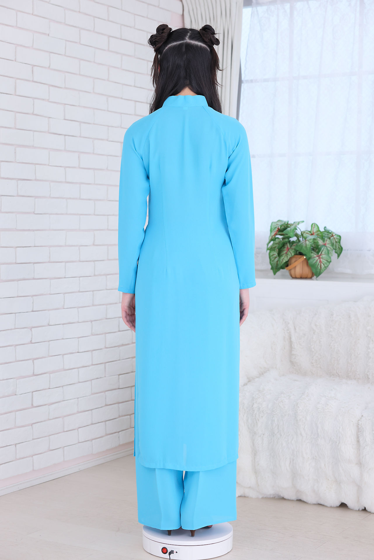 [Minisuka.tv] Mai Hyodo 兵藤まい - Regular Gallery Set 1.02/(30P)