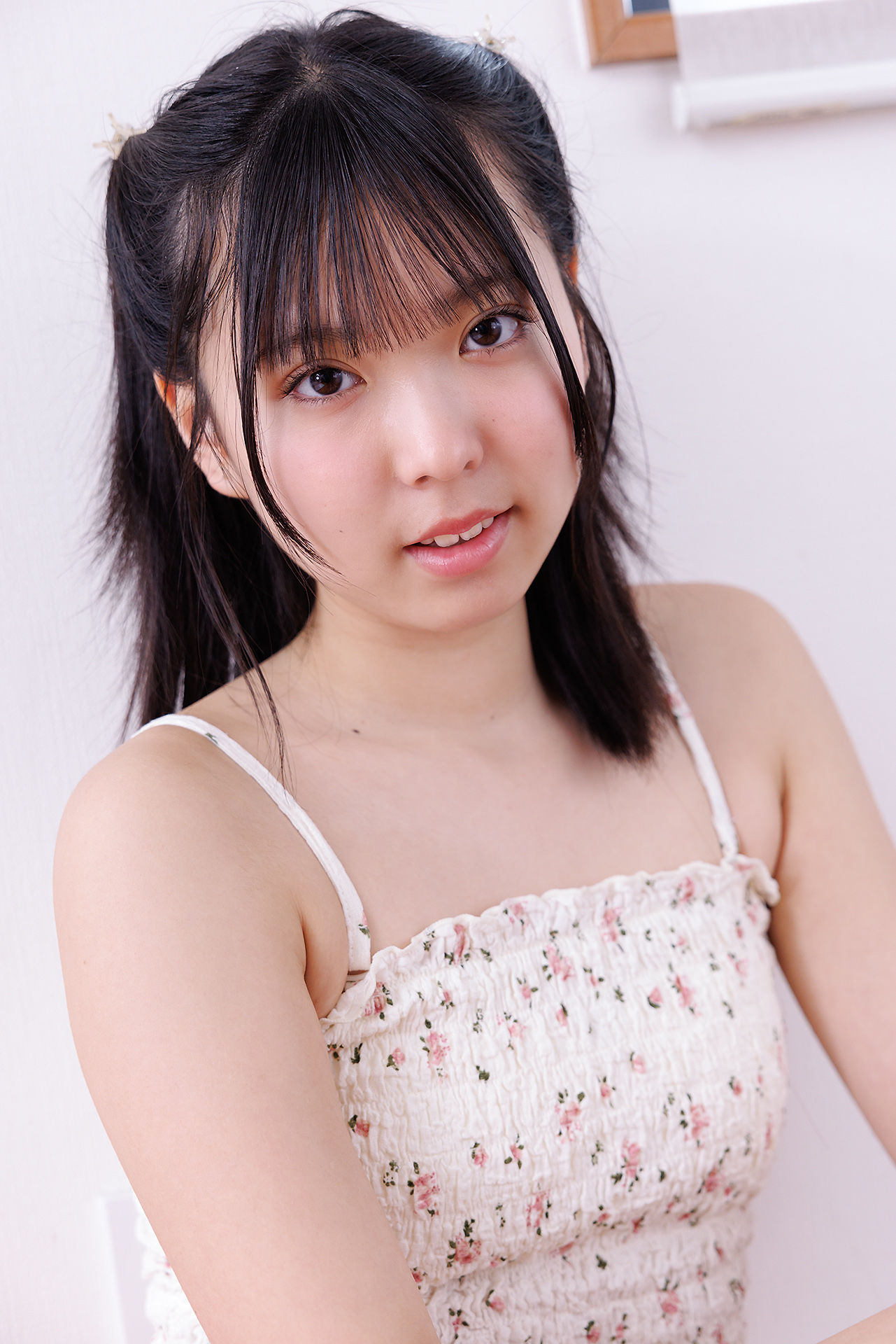 [Minisuka.tv] Ria Kawano 川野りあ - Regular Gallery Set 1.03/(58P)