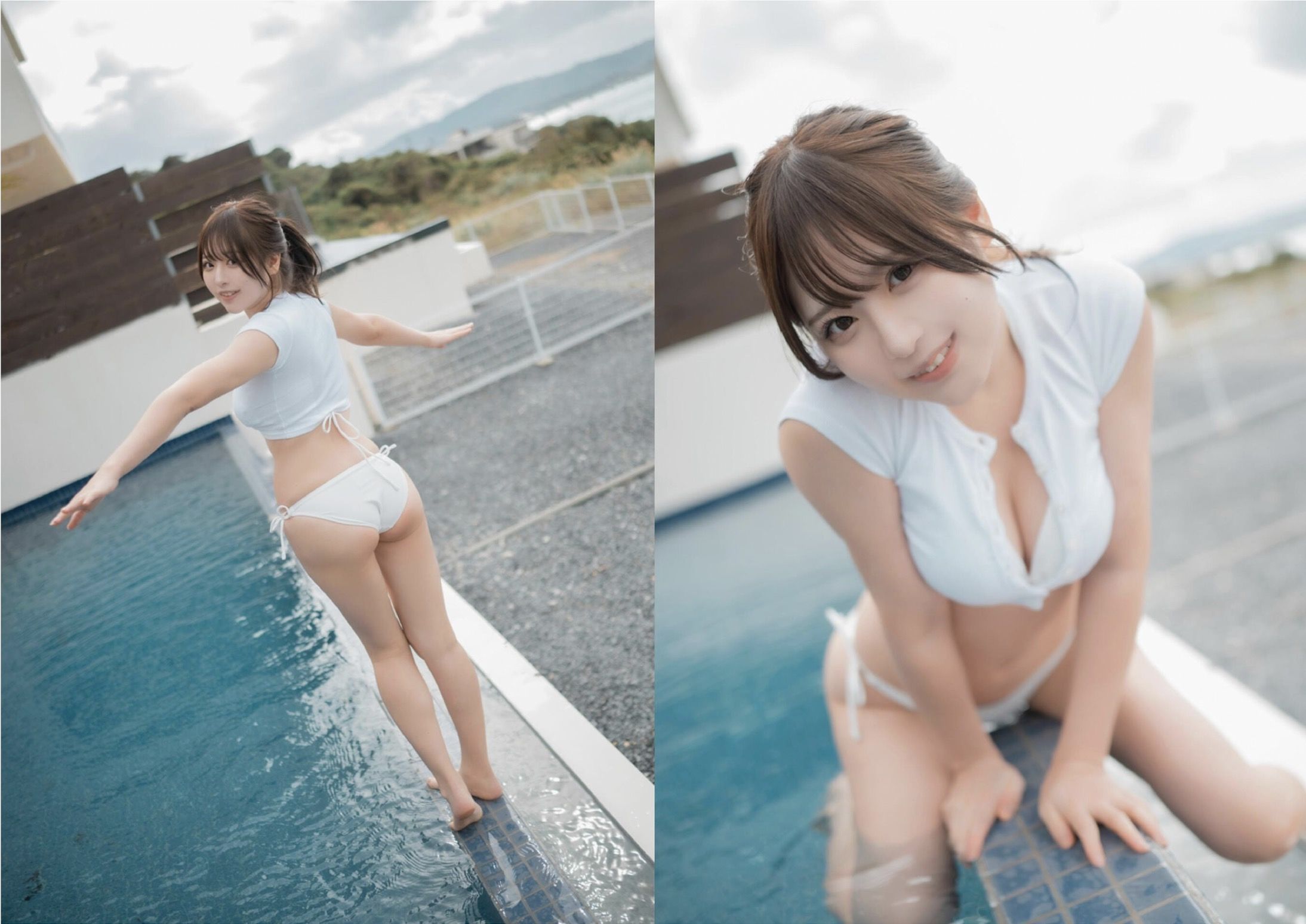 九十九ぱて - こっちにきて/(167P)