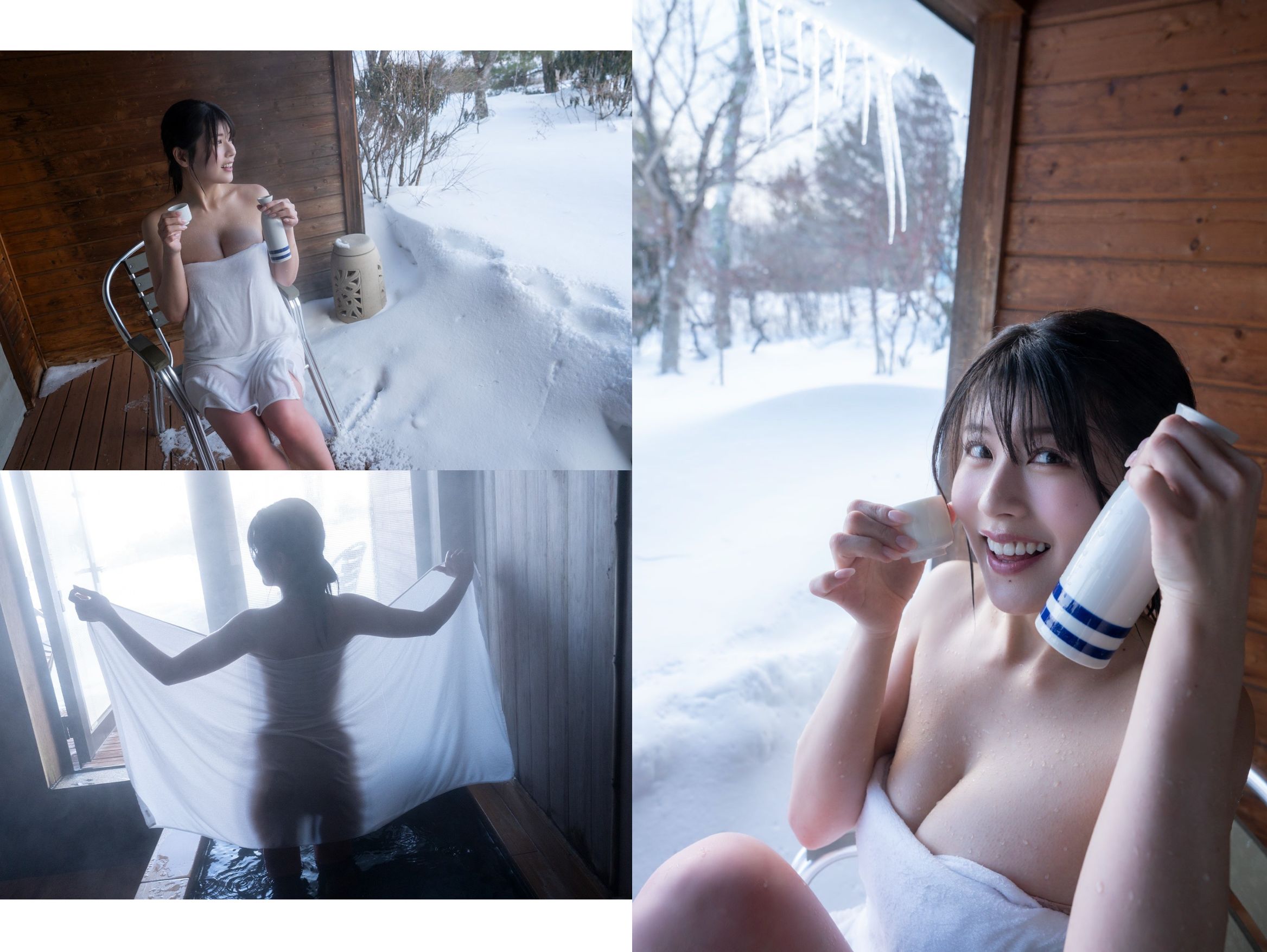 ちとせよしの - あまいものつめあわせ/(11P)