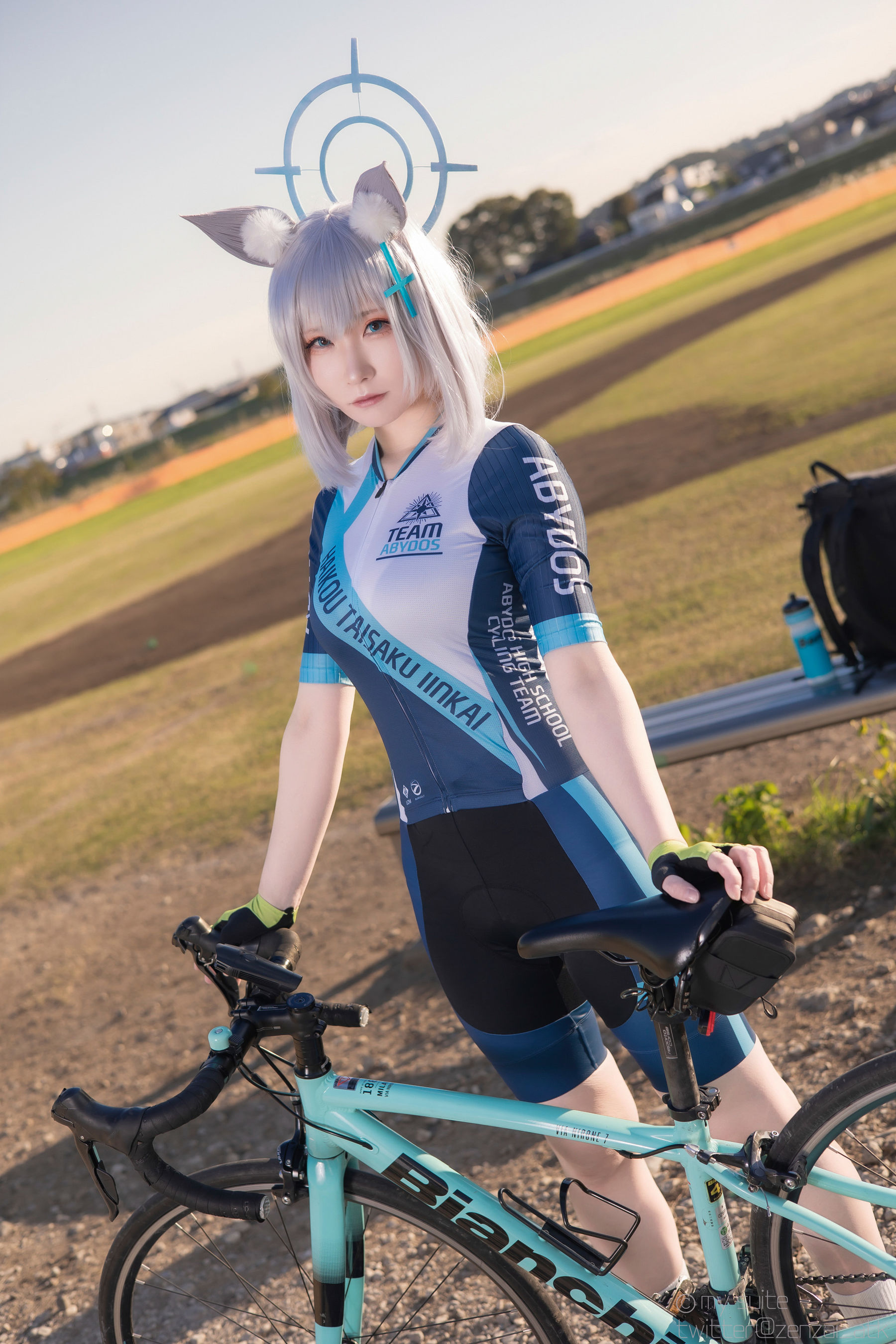 [Cosplay] [my suite] Atsuki あつき - Suite Archive 8/(161P)