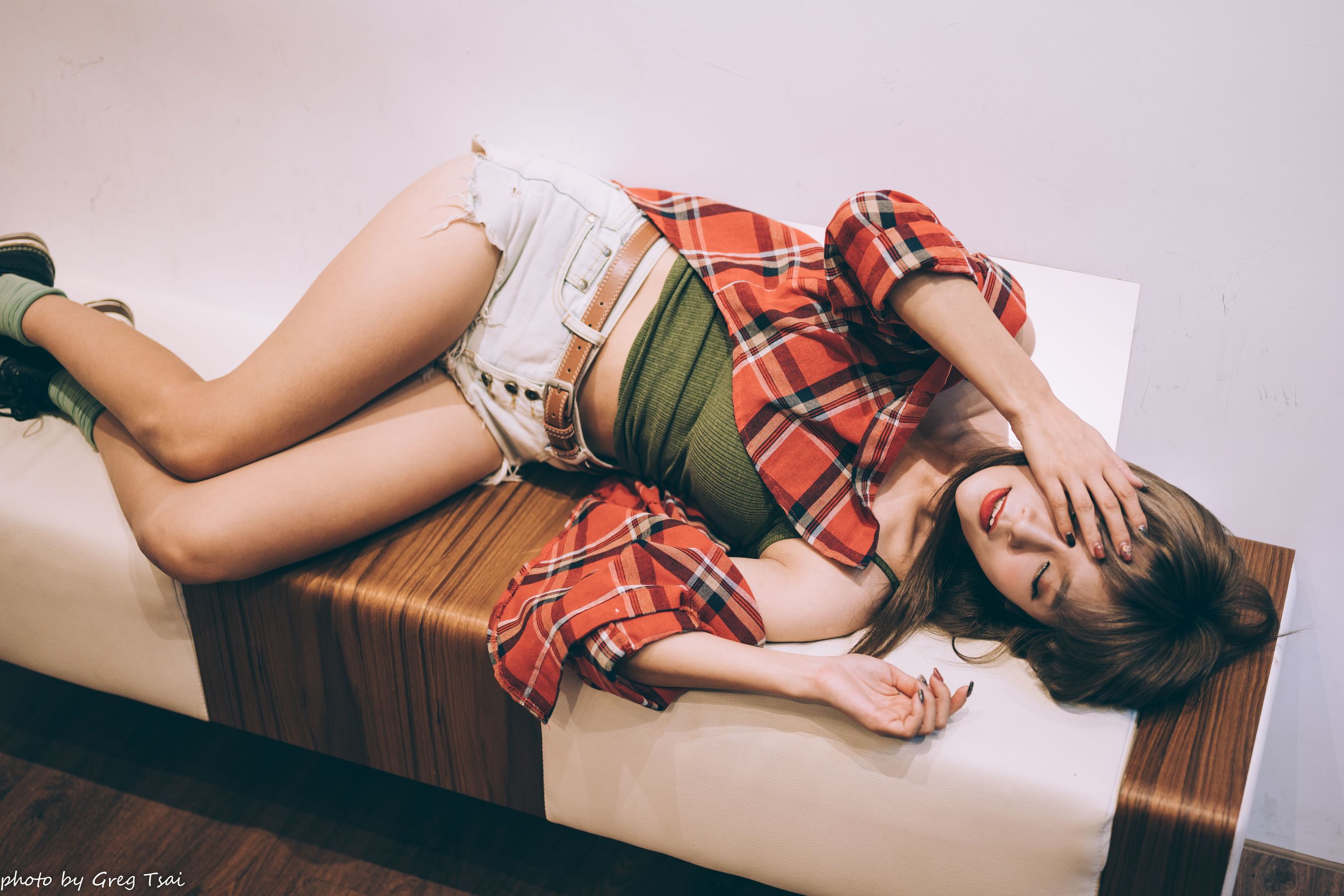 凯云 - 短裤/(147P)