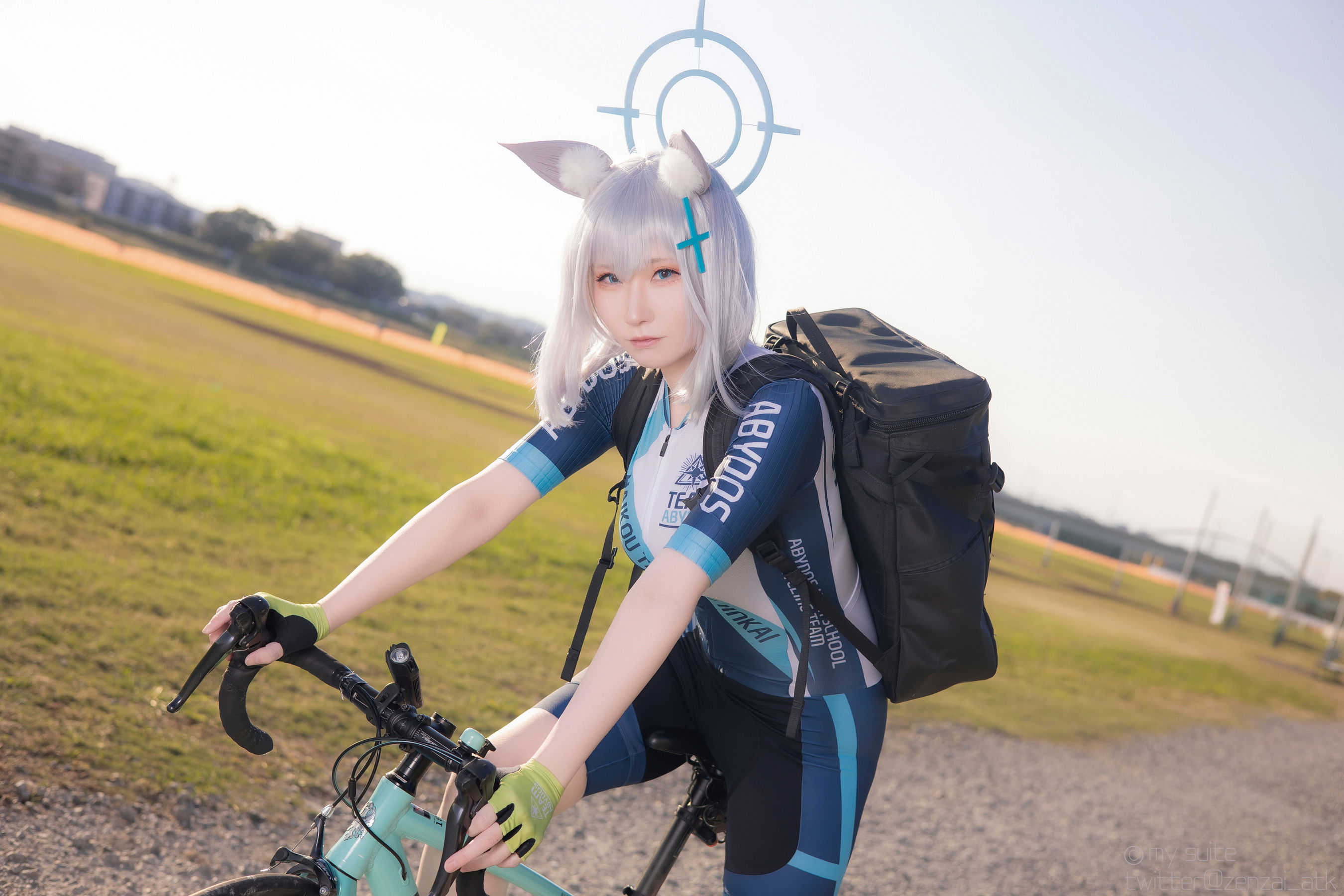 [Cosplay] [my suite] Atsuki あつき - Suite Archive 8/(161P)