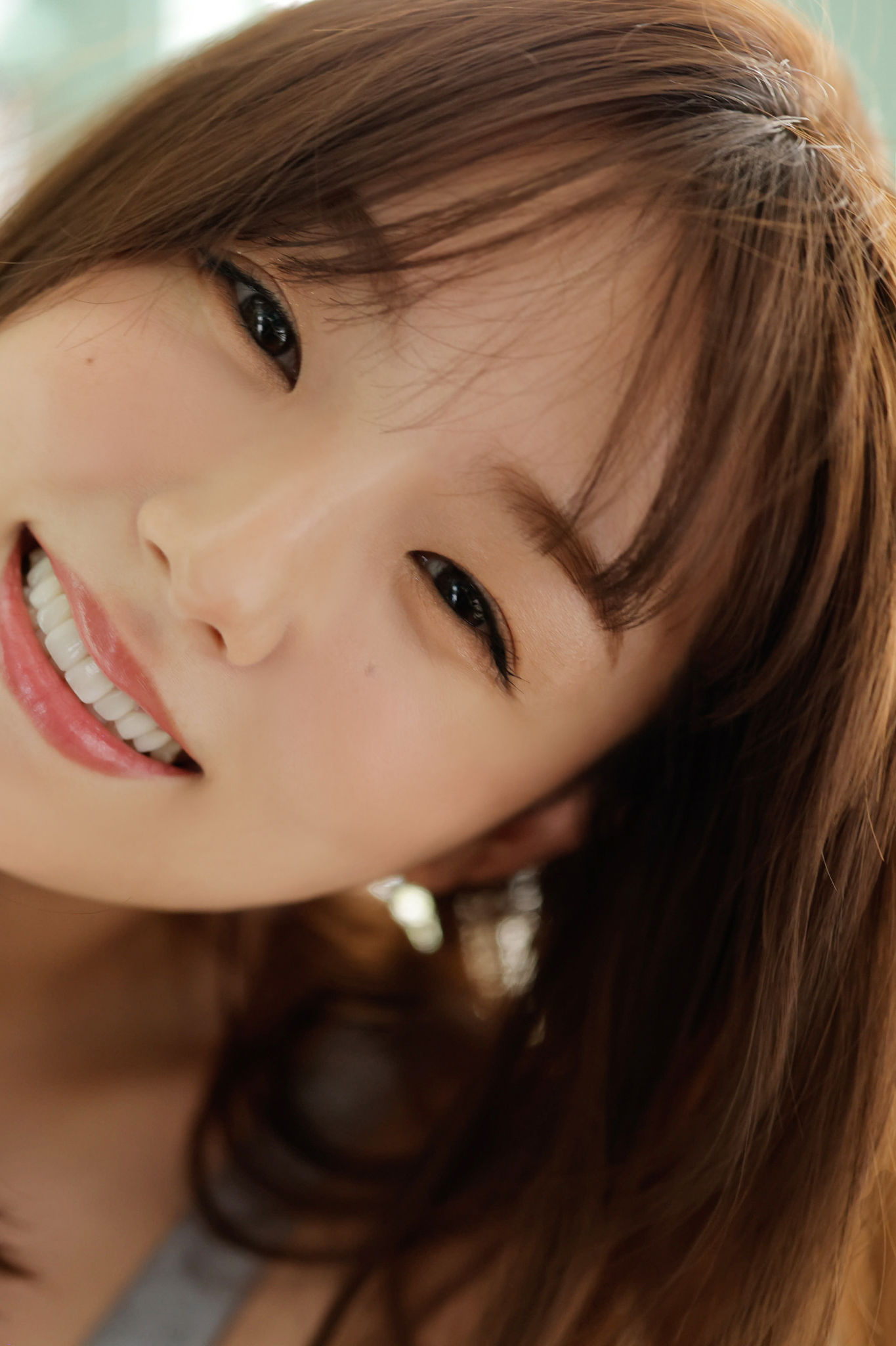 篠崎愛 - minuet/(122P)