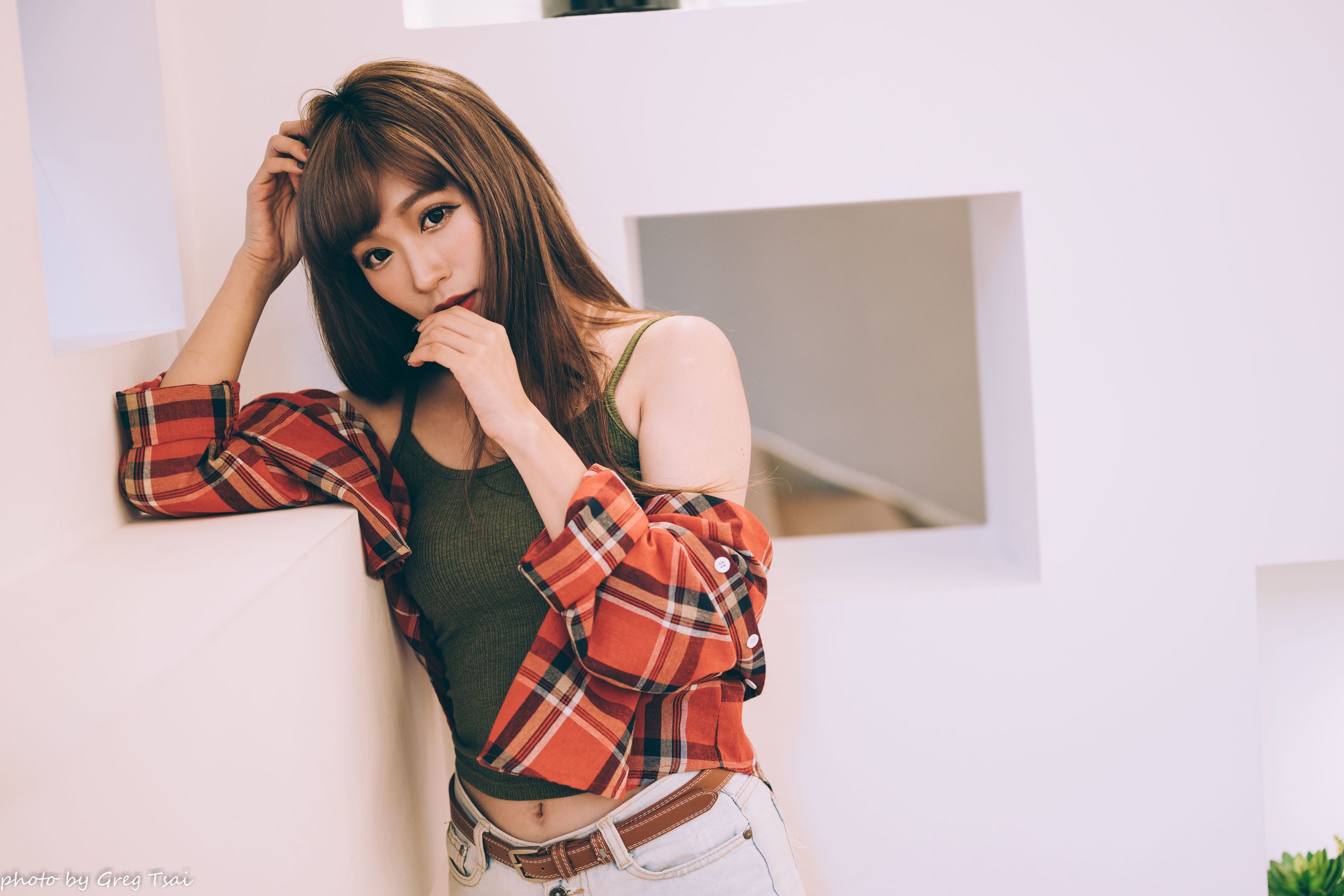 凯云 - 短裤/(147P)