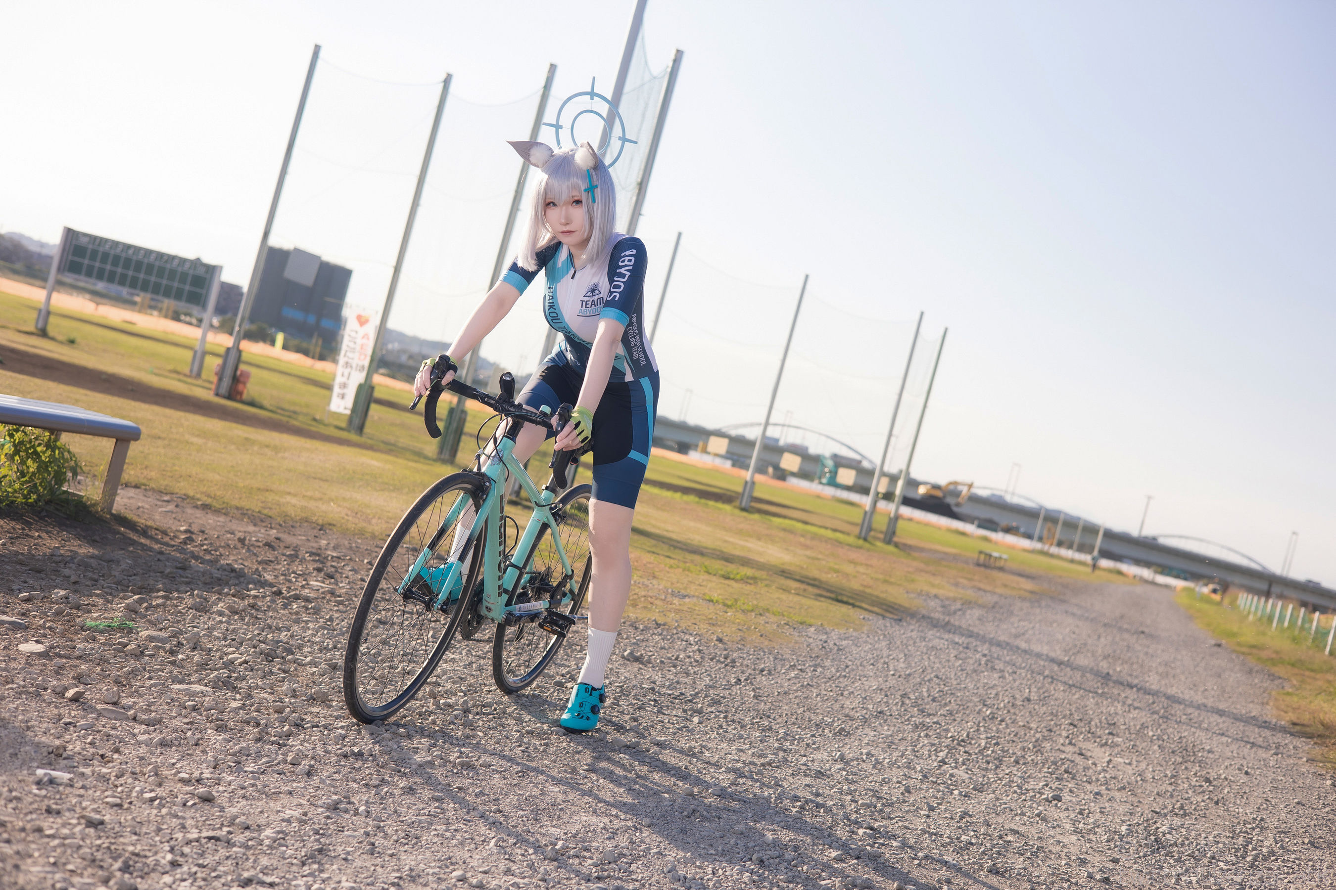 [Cosplay] [my suite] Atsuki あつき - Suite Archive 8/(161P)