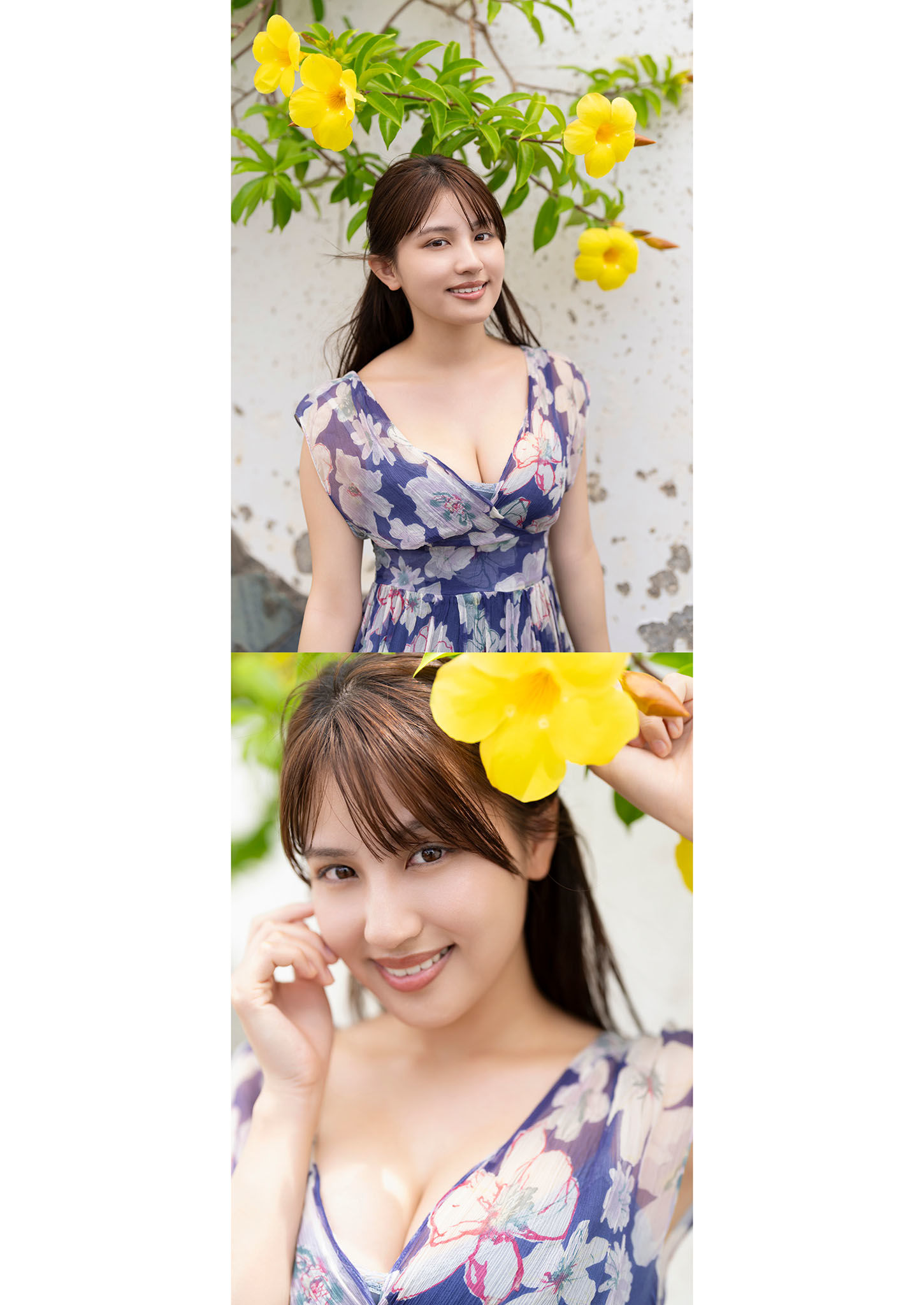 花咲楓香 - Rookie ～ ANOTHER EDITION ～/(76P)