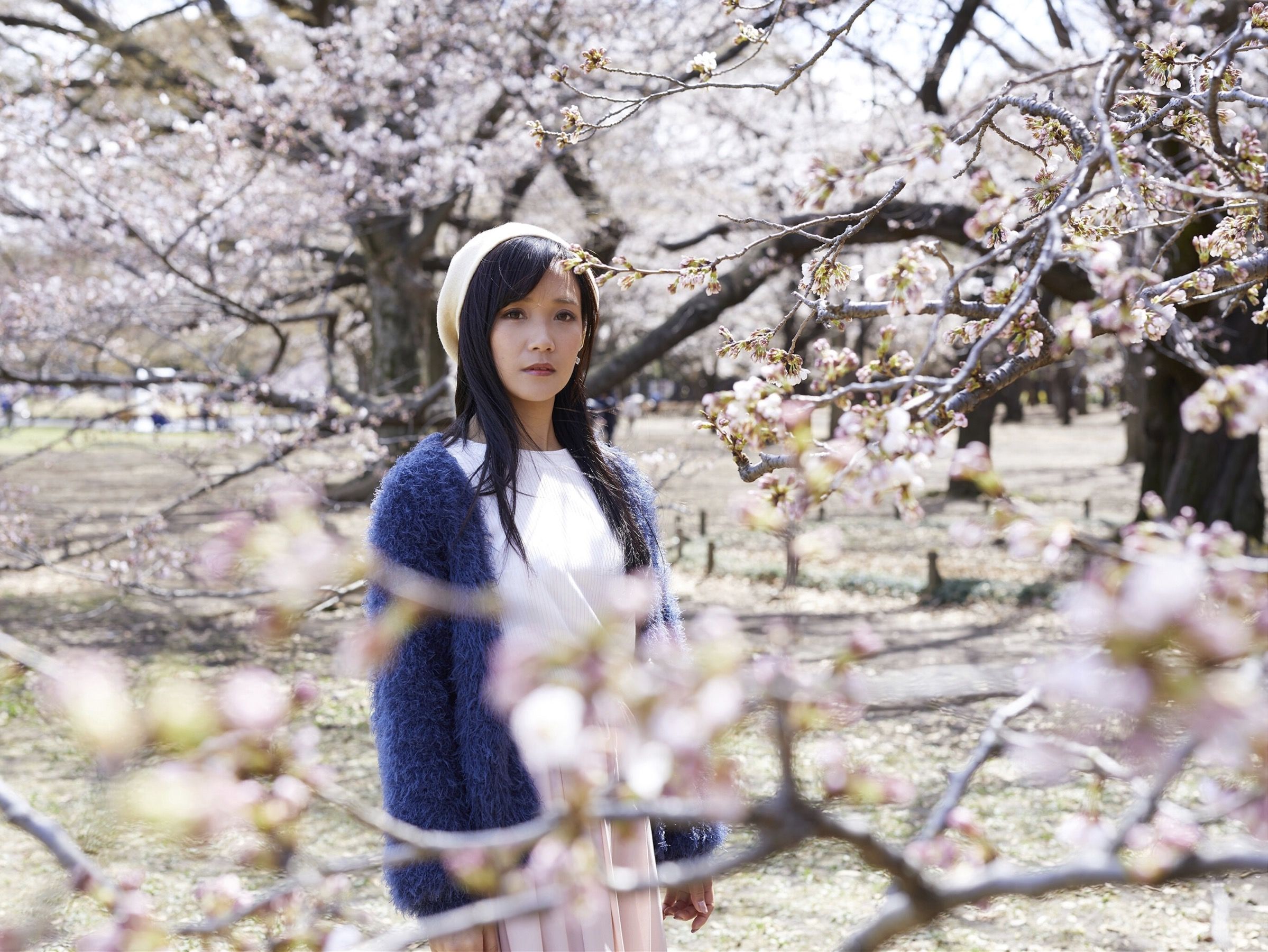 穂坂ゆき - エクスタシー/(47P)