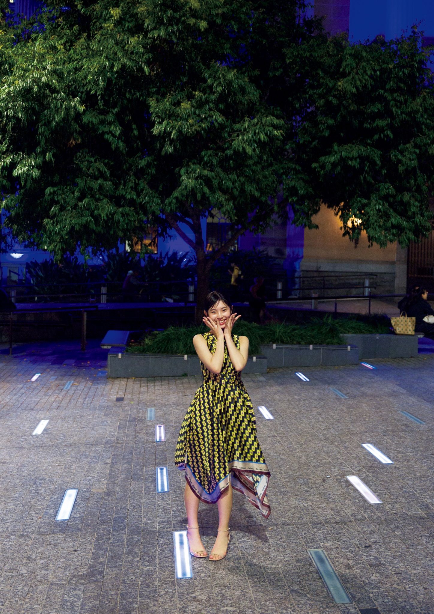 菊地姫奈 - memory/(156P)