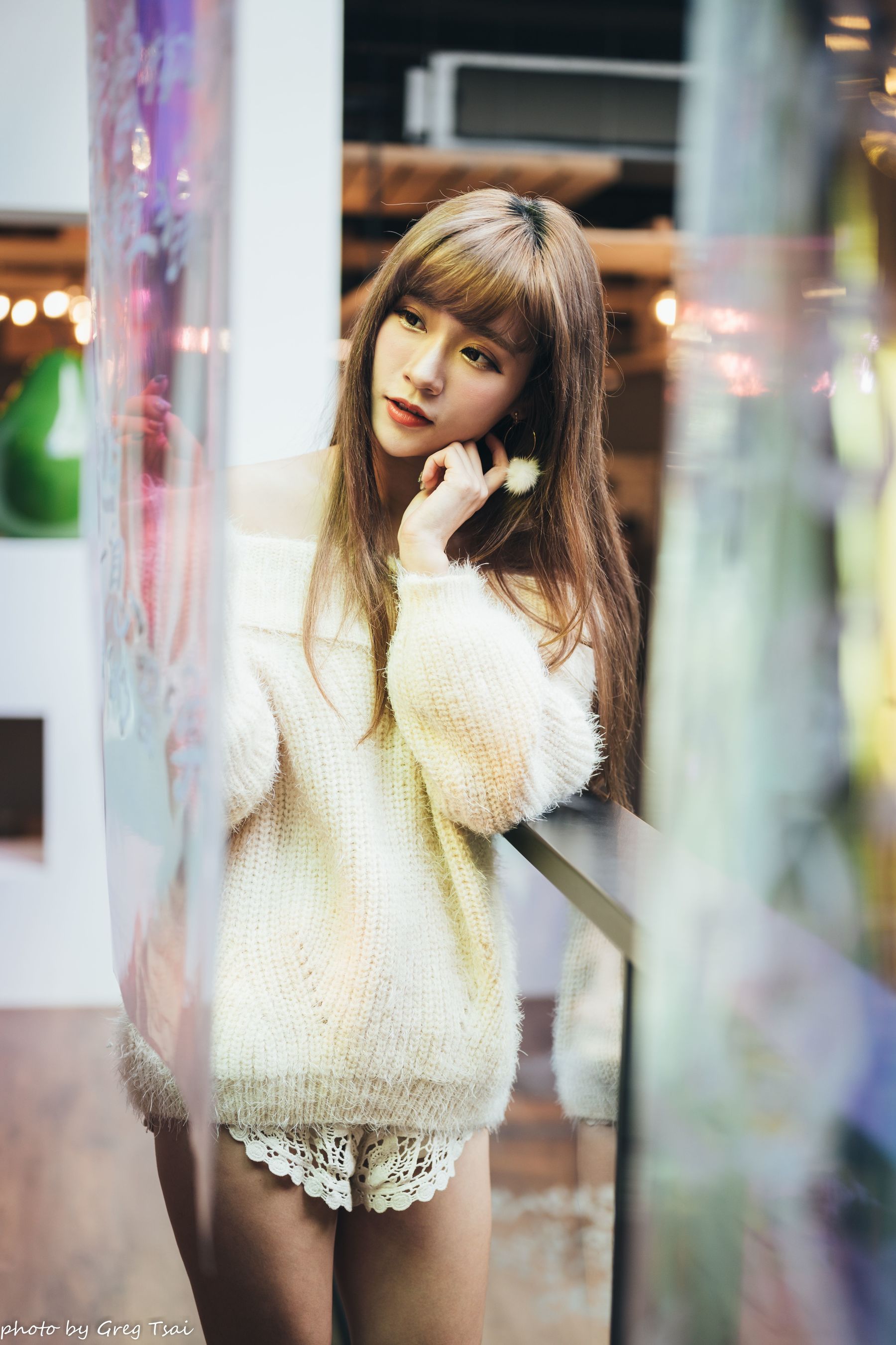 凯云 - 青鸟/(117P)