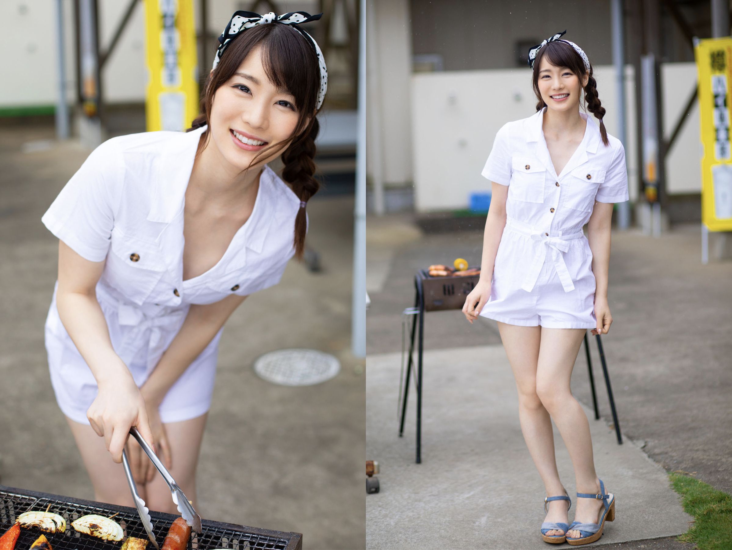 鈴村あいり - 秘and密 誰も知らない鈴村あいり/(31P)