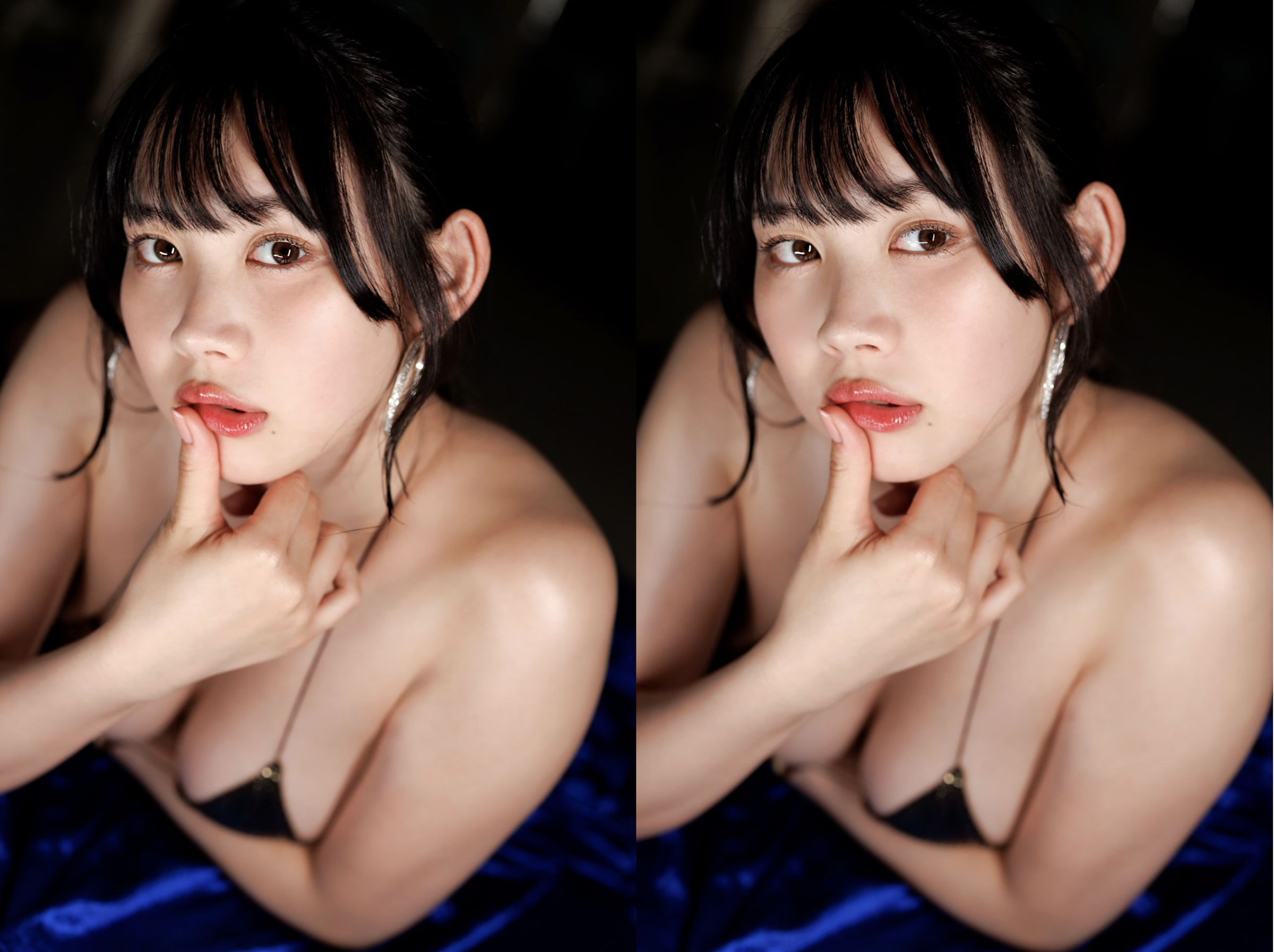 篠見星奈 - SEINA MODE 流れ星をみた/(162P)