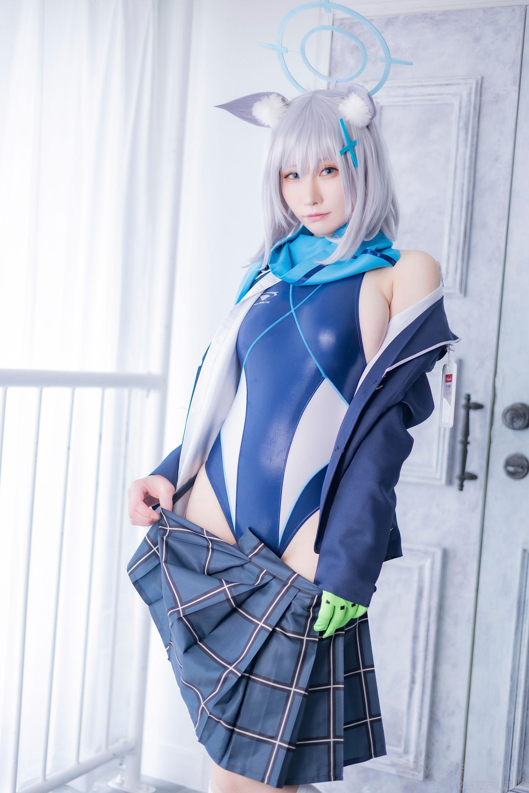 [Cosplay] [my suite] Atsuki あつき - Suite Archive 9/(272P)