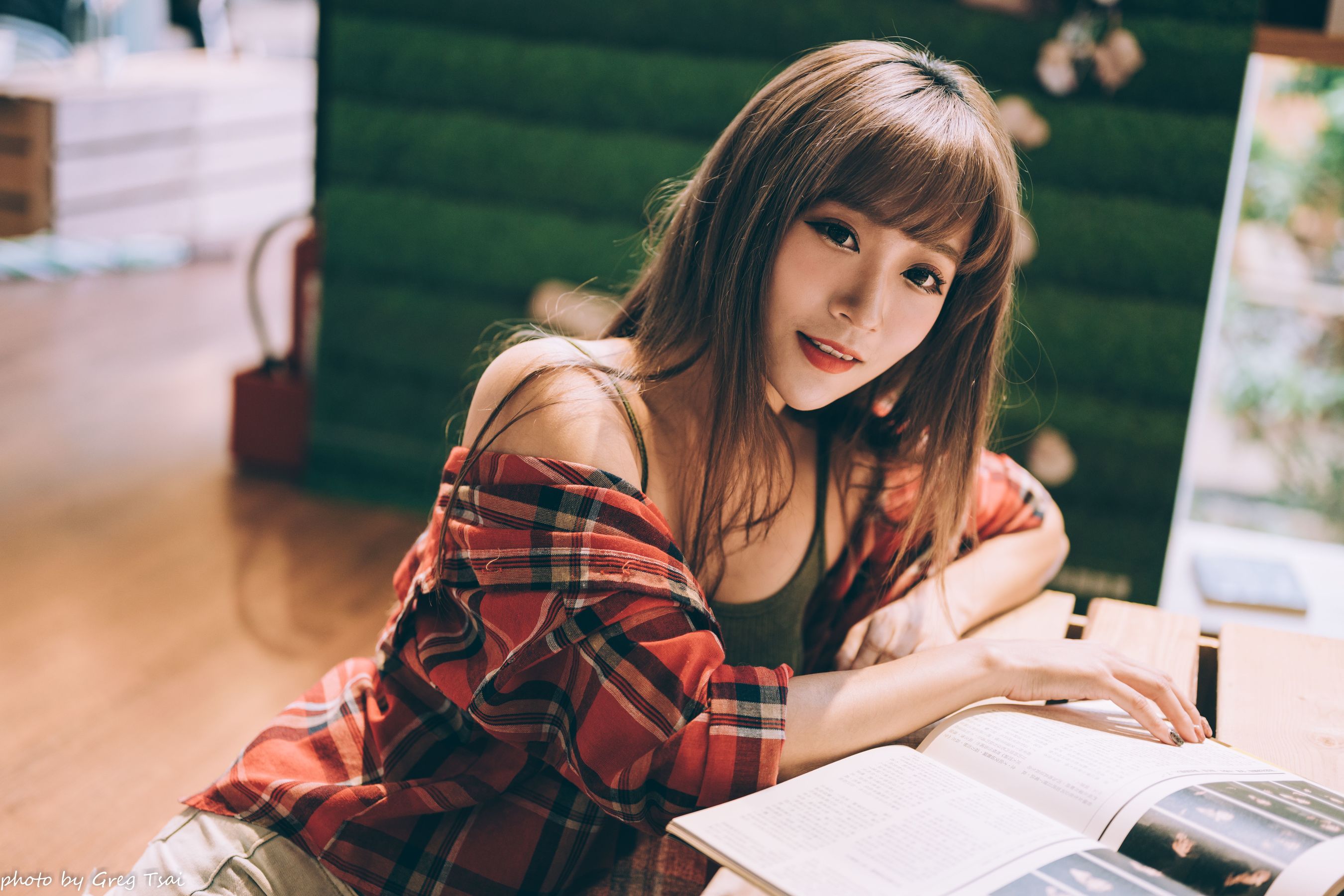 凯云 - 短裤/(147P)