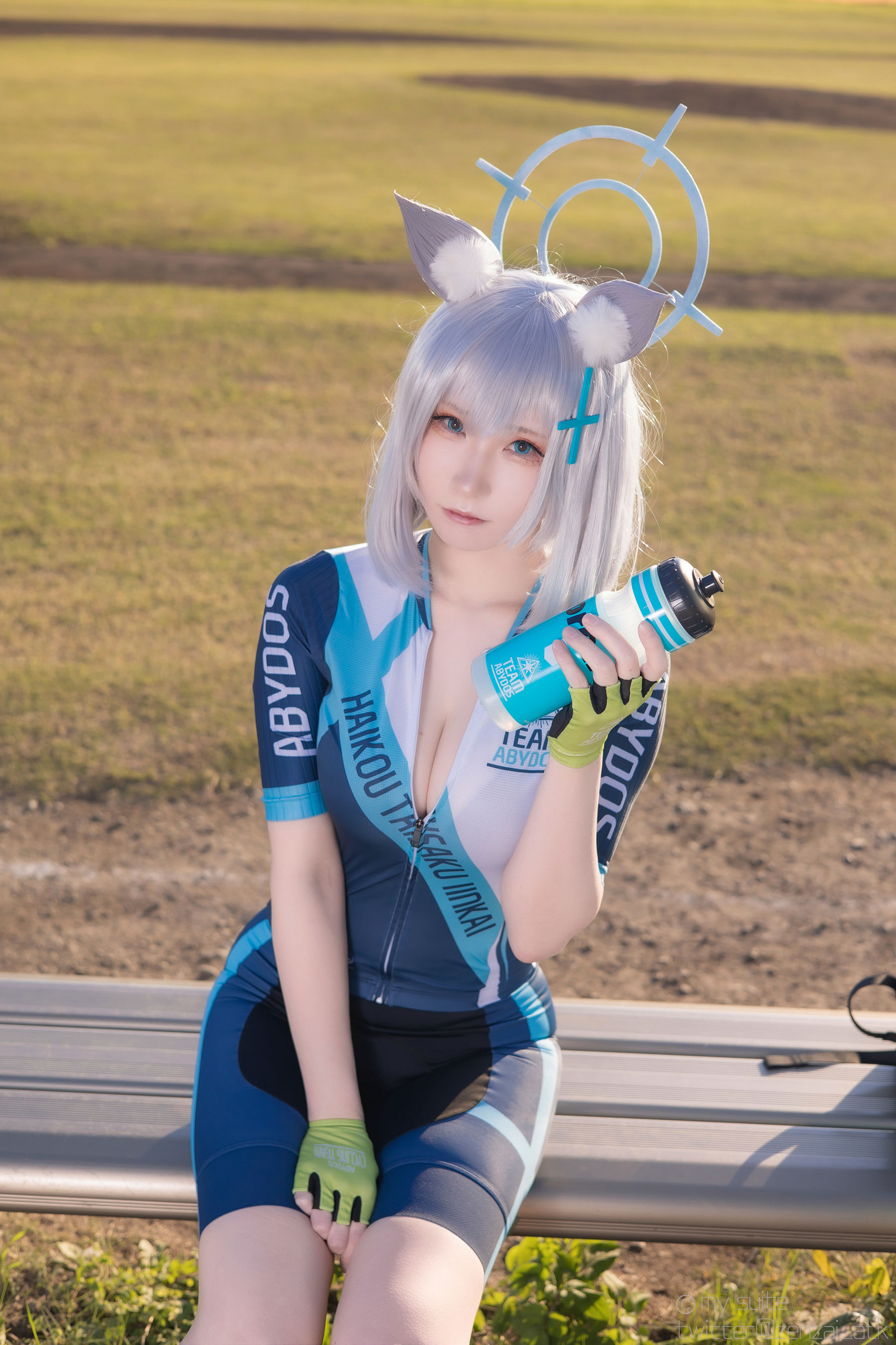 [Cosplay] [my suite] Atsuki あつき - Suite Archive 8/(161P)