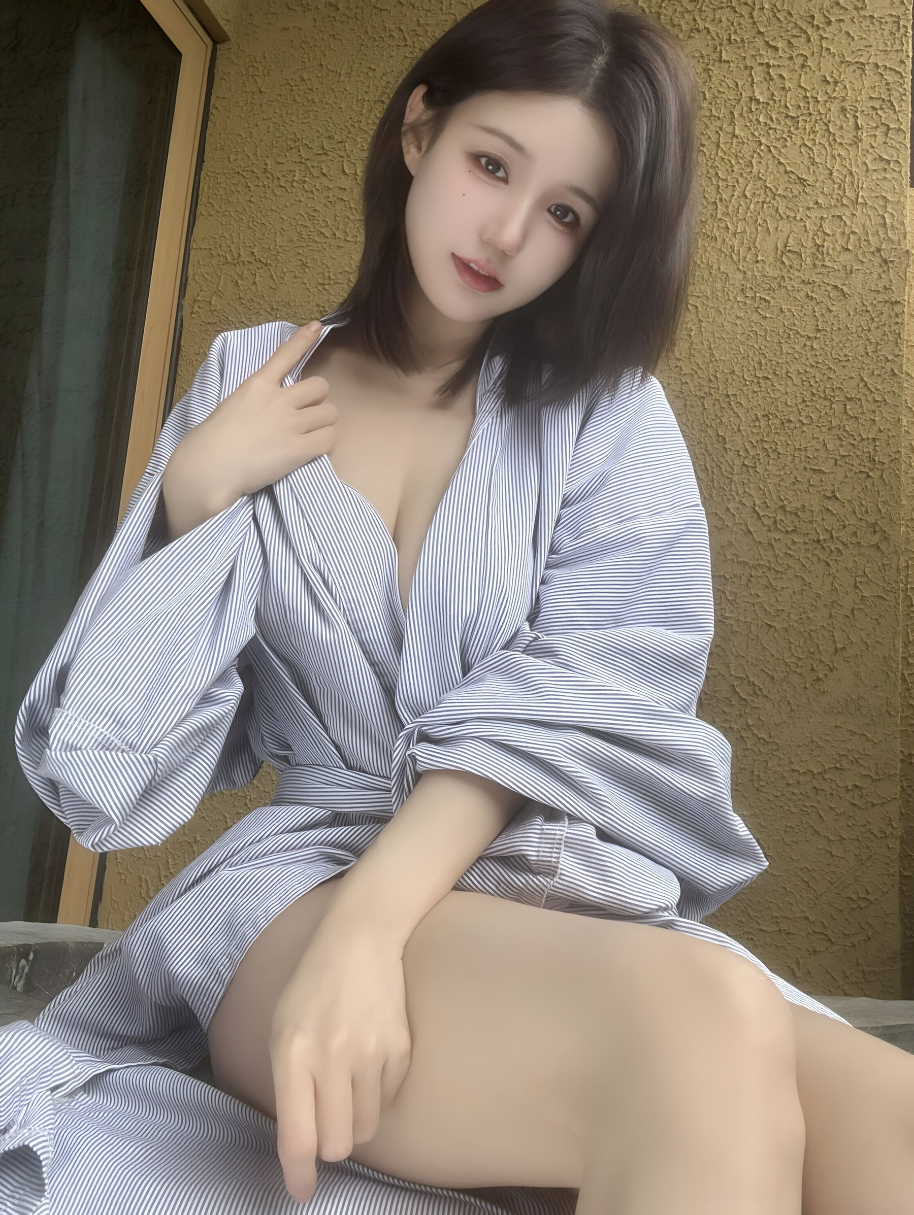 动漫博主小仓千代w - 2025年06月fantia写真/(121P)