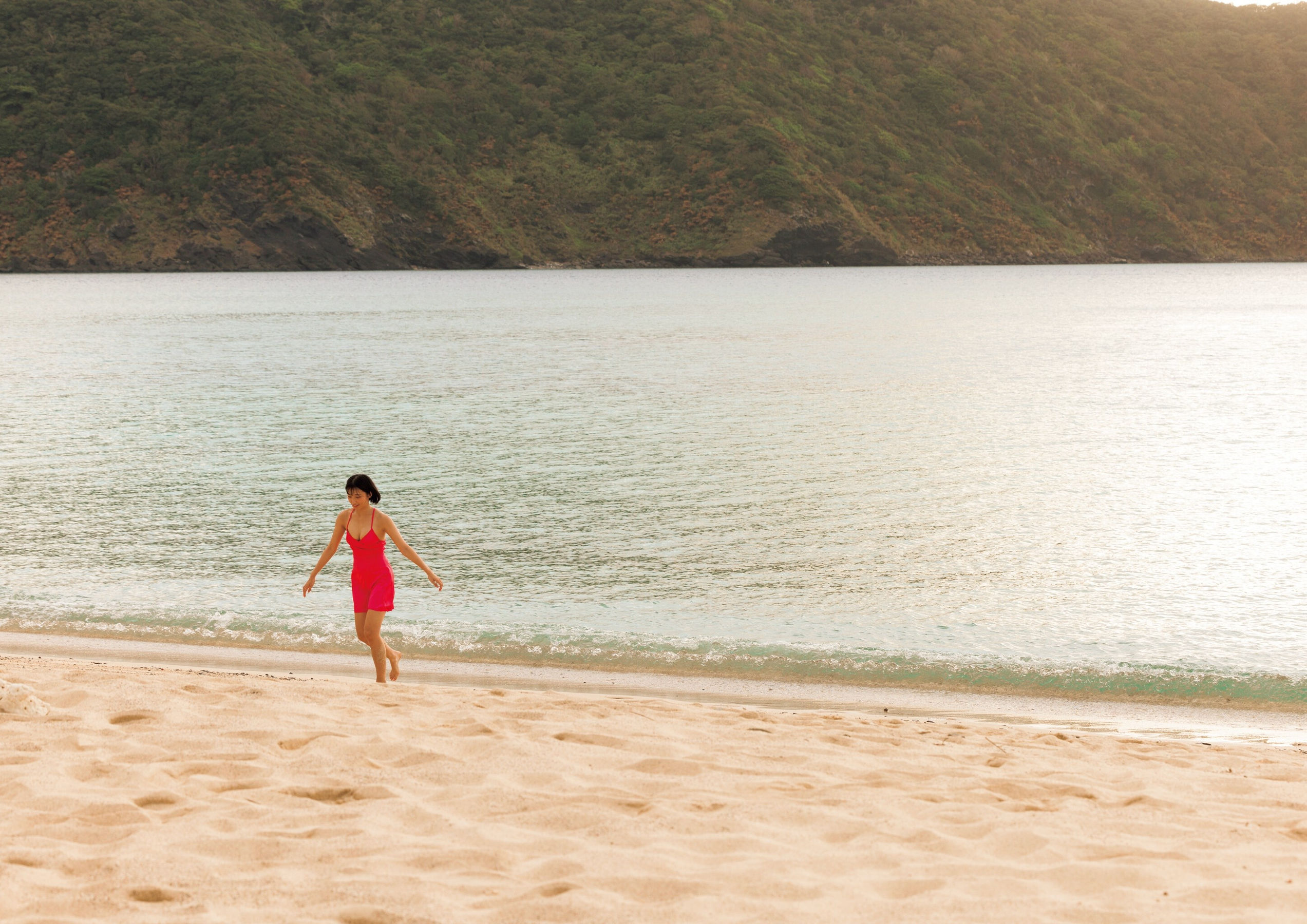 水野瞳 - AKIRA/(143P)