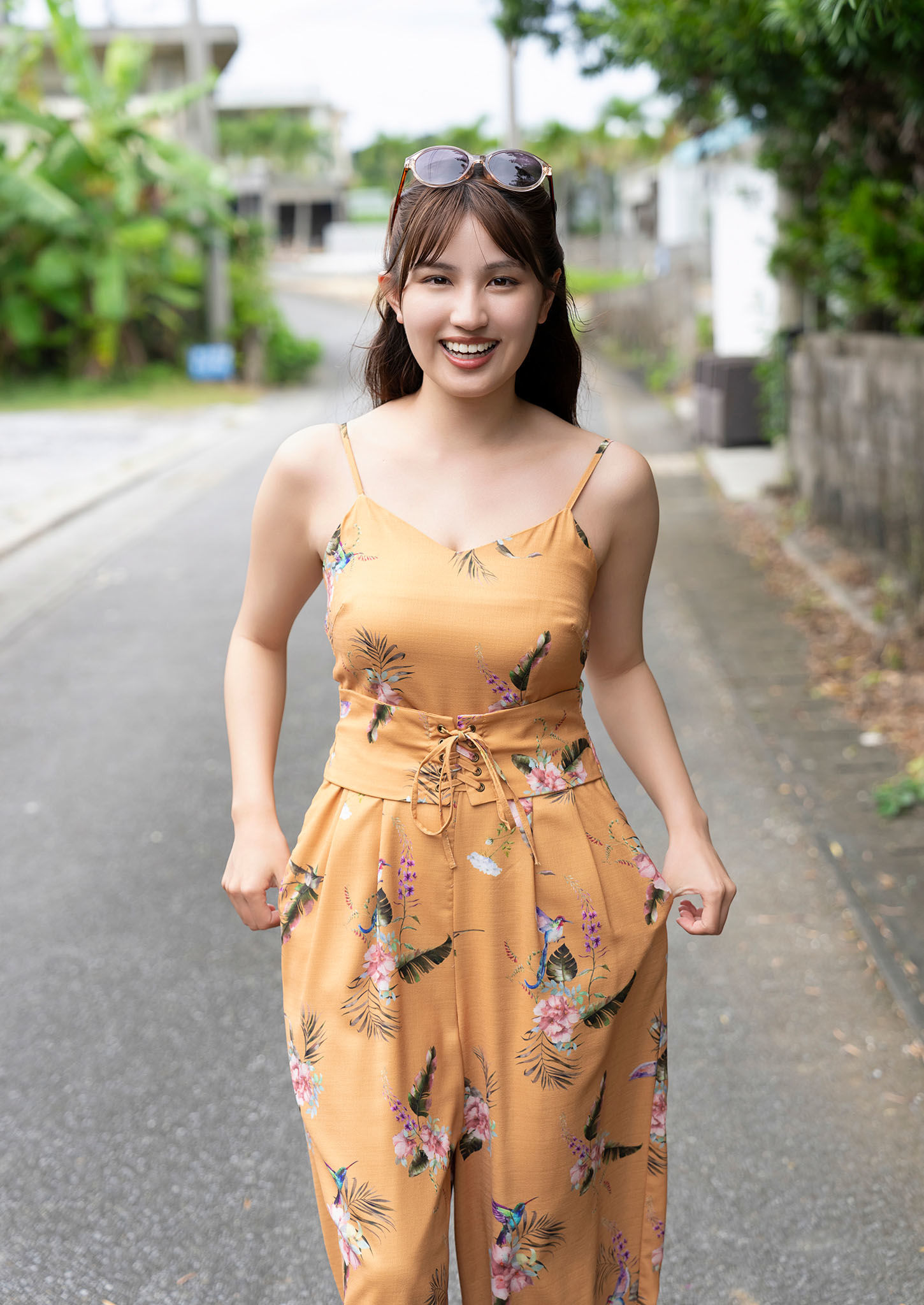 花咲楓香 - Rookie ～ ANOTHER EDITION ～/(76P)