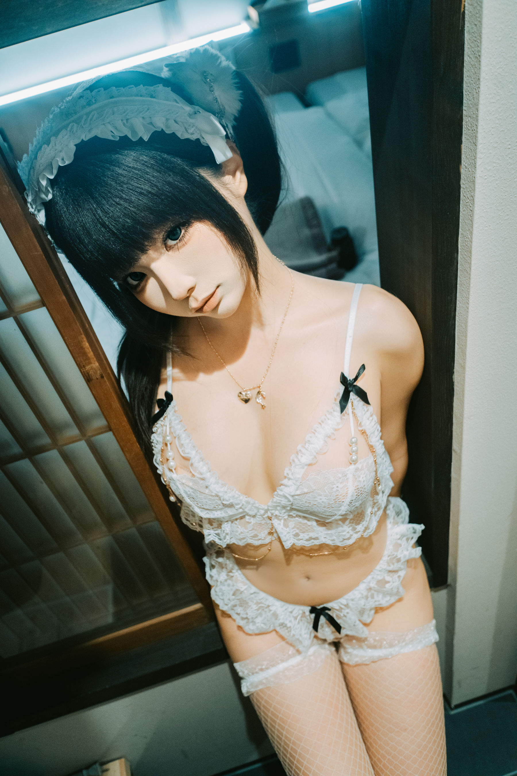 动漫博主蠢沫沫 - 秋寻(上）/(280P)