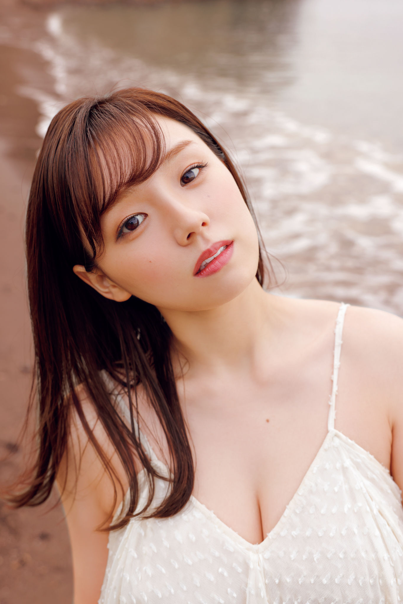 篠崎愛 - minuet/(122P)