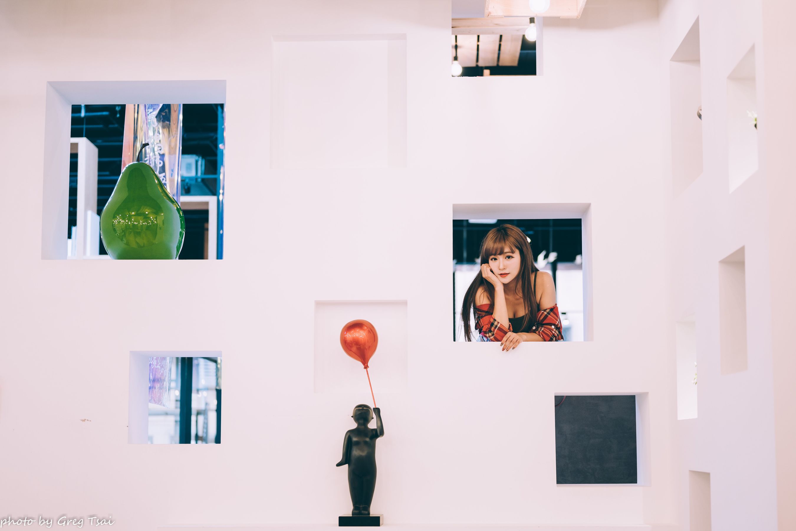 凯云 - 短裤/(147P)