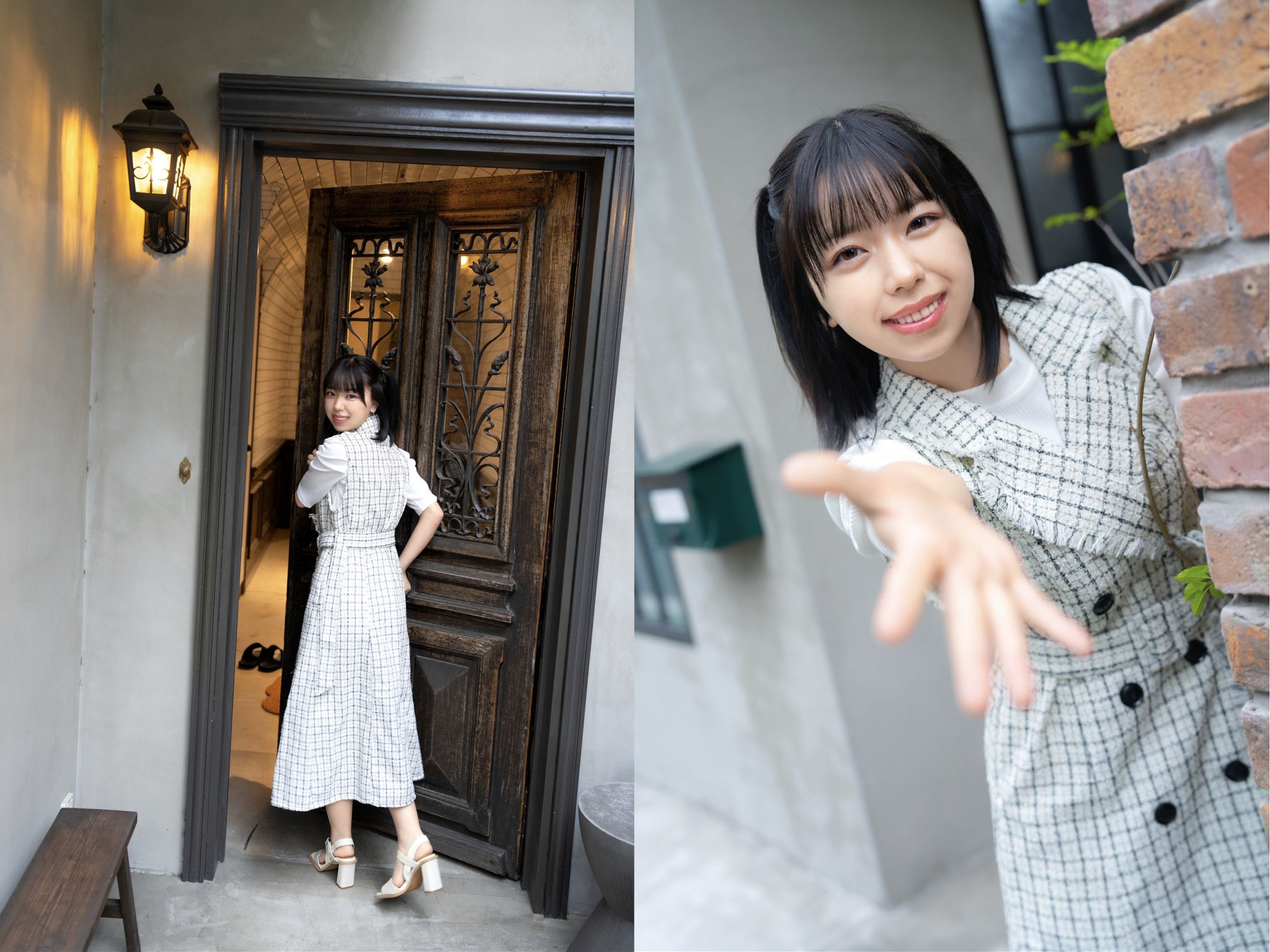 森下ことの - promise/(32P)