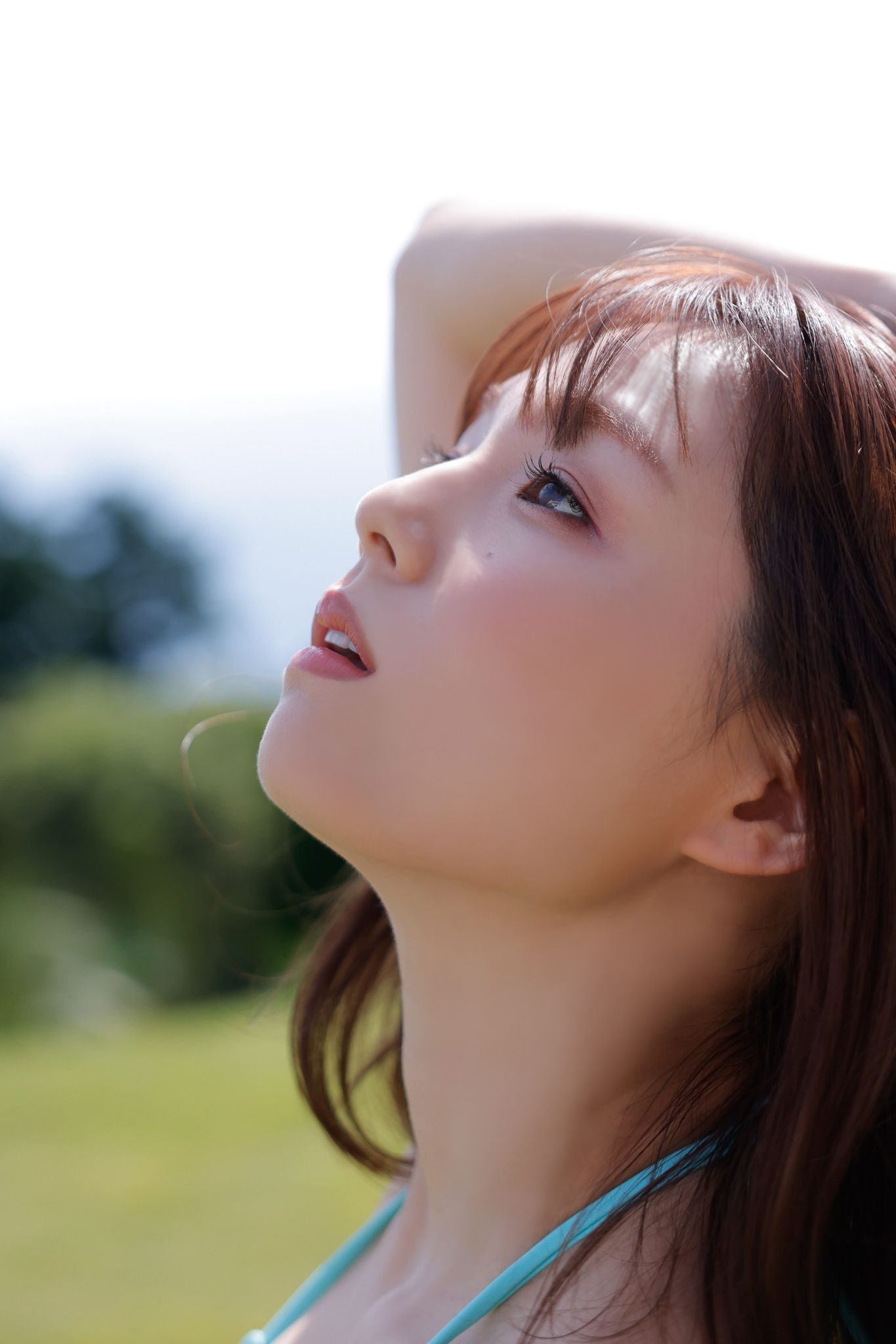 篠崎愛 - nocturne/(118P)