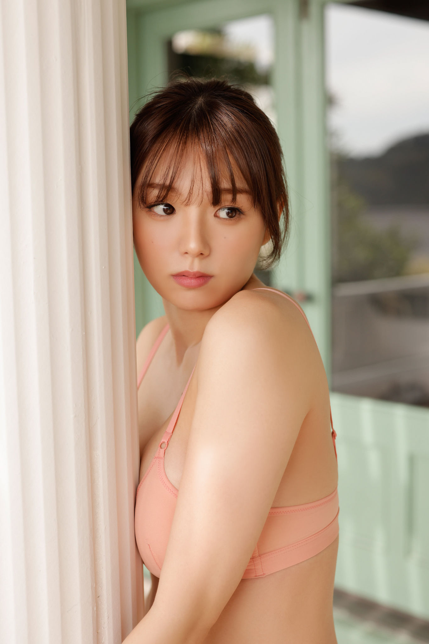 篠崎愛 - minuet/(122P)