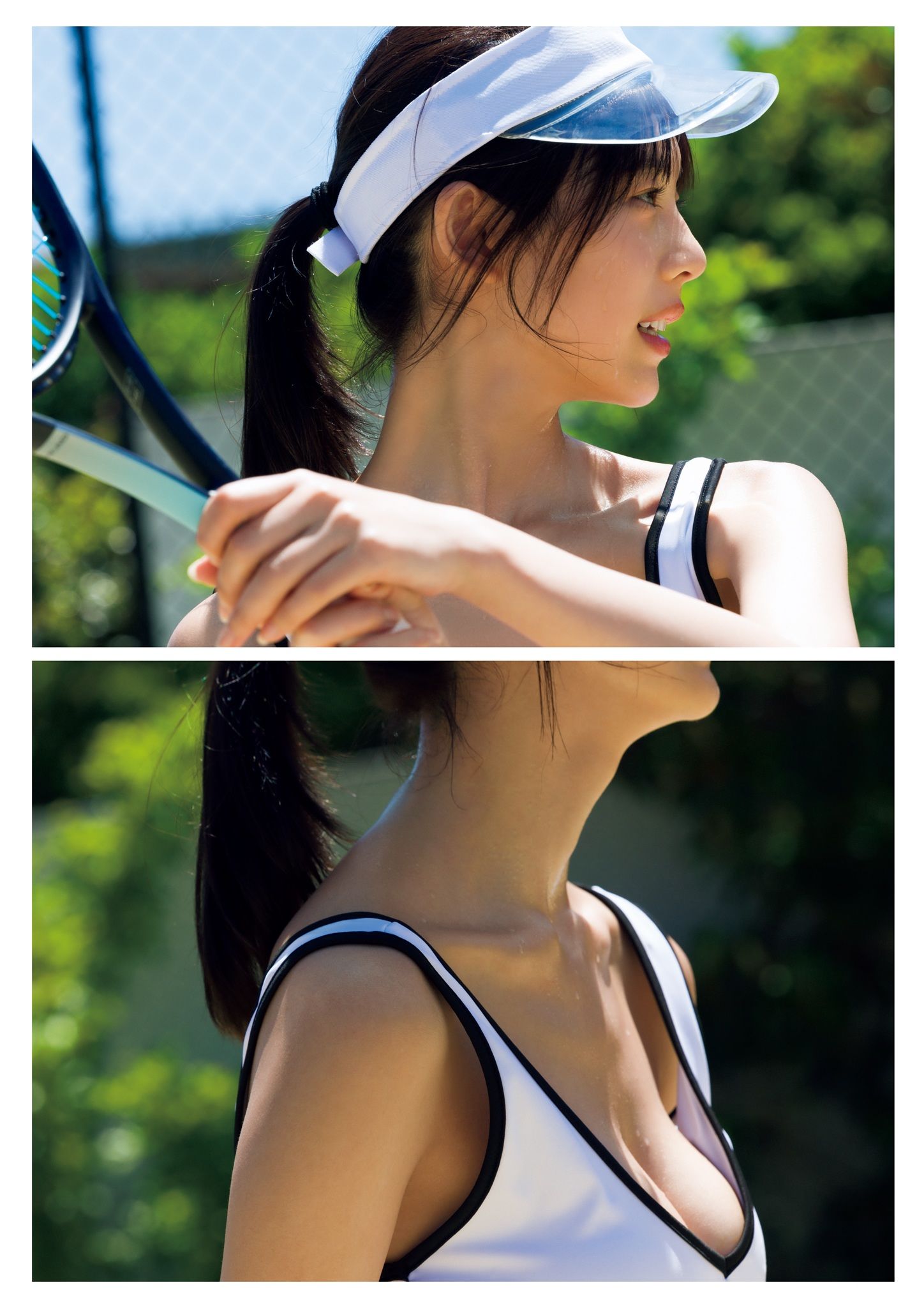 菊地姫奈 - memory/(156P)