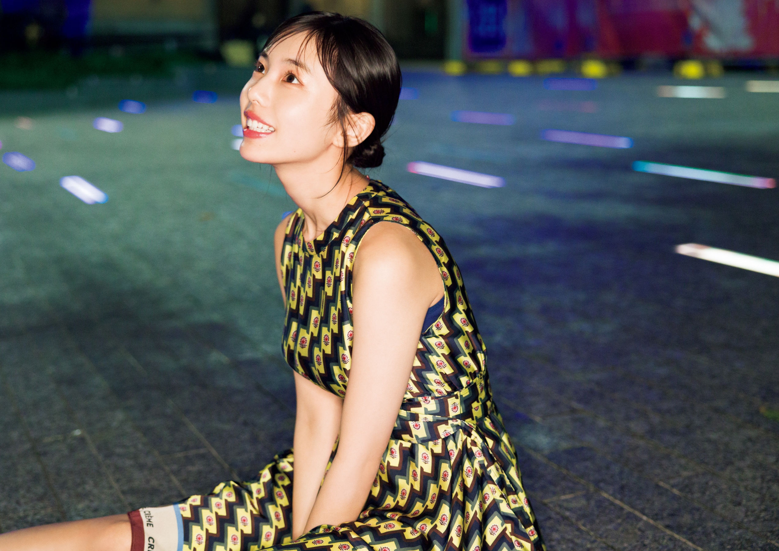 菊地姫奈 - memory/(156P)