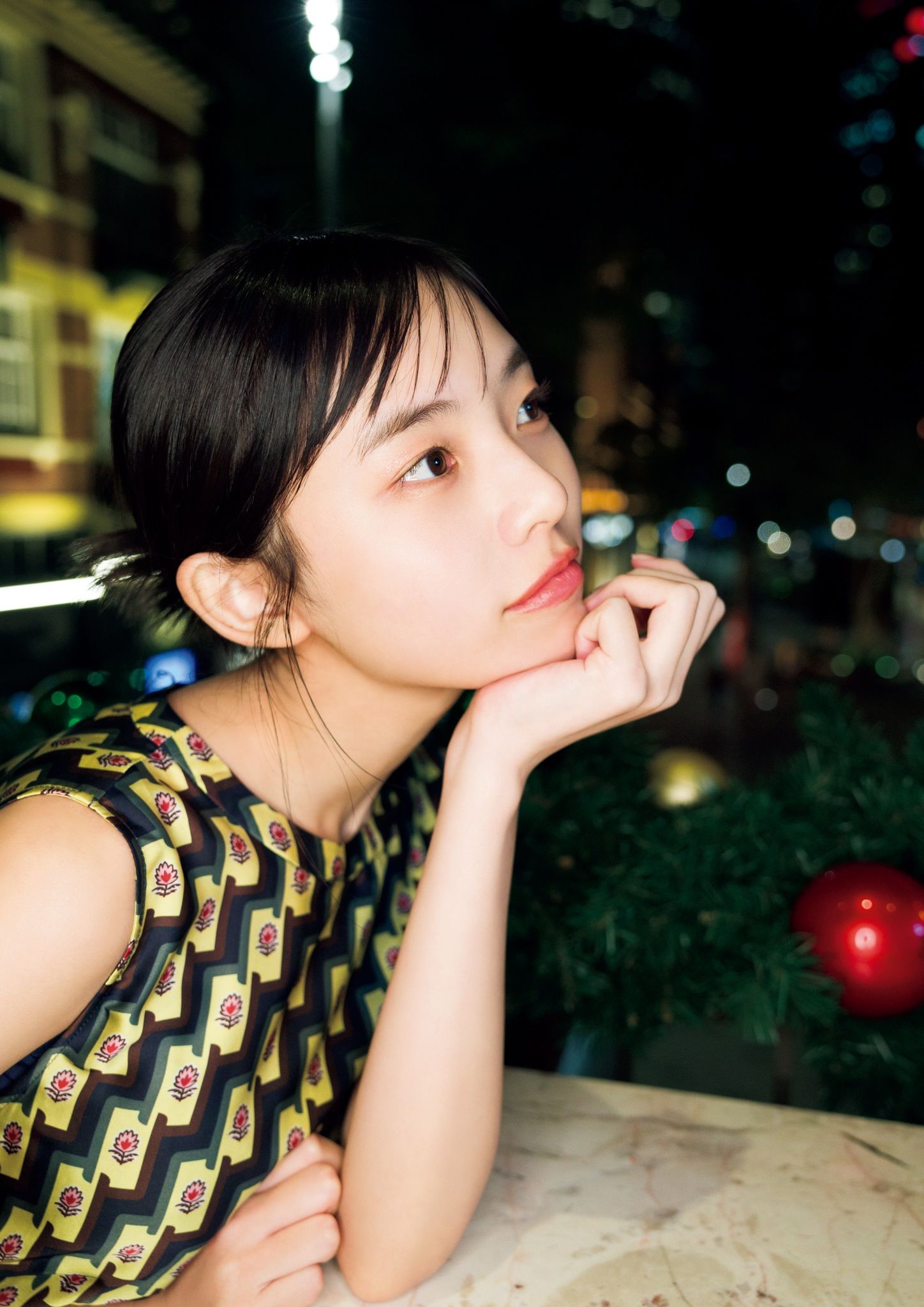 菊地姫奈 - memory/(156P)