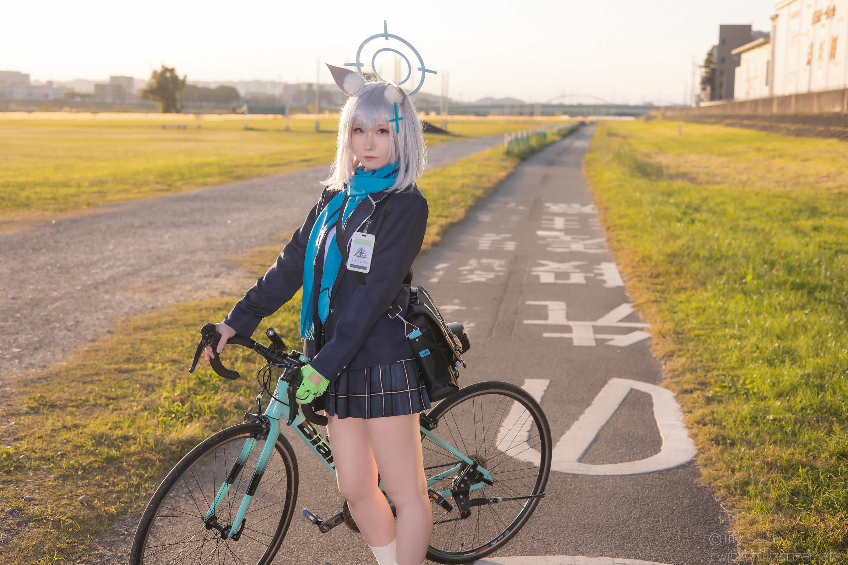 [Cosplay] [my suite] Atsuki あつき - Suite Archive 9/(272P)