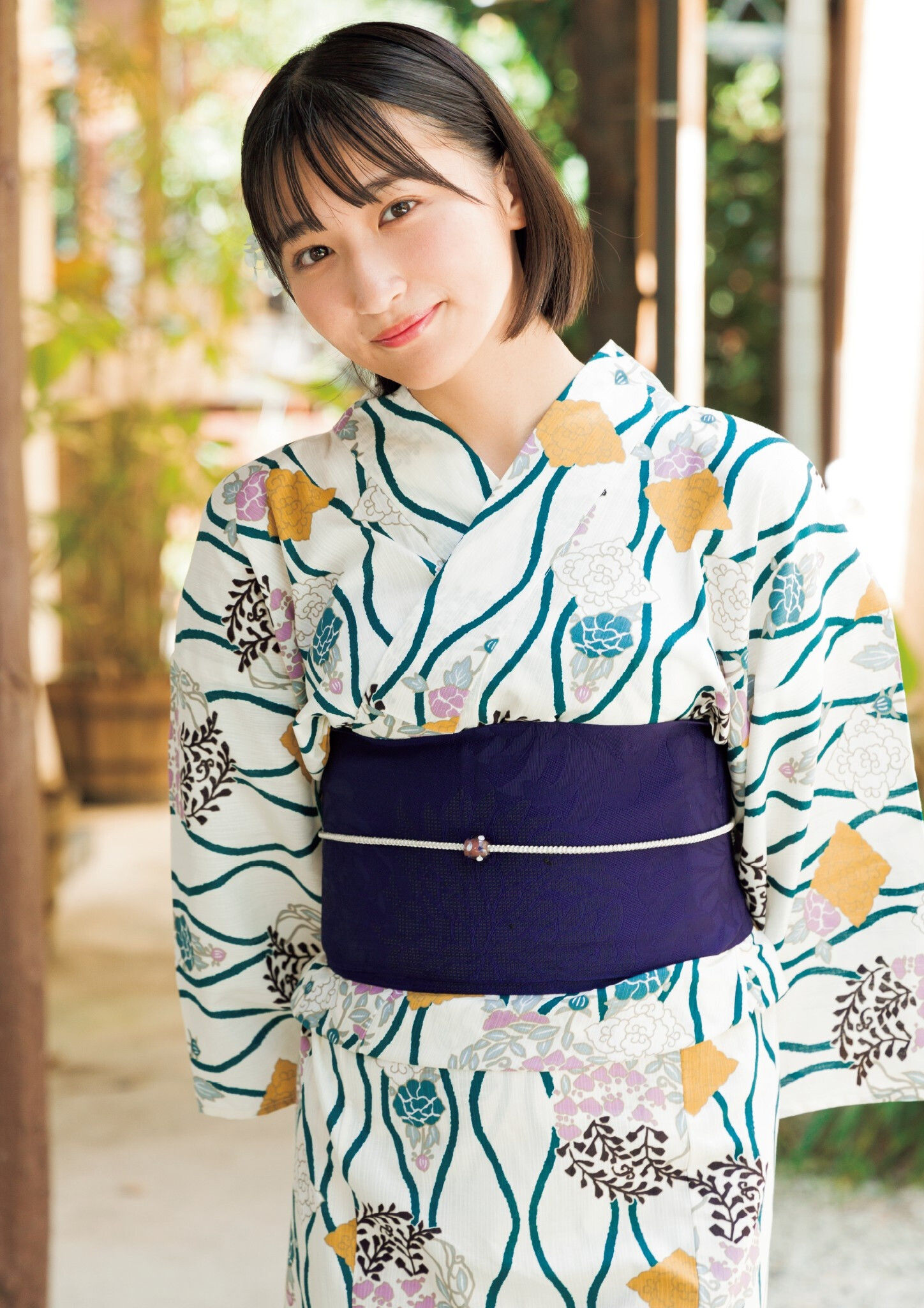 水野瞳 - AKIRA/(143P)