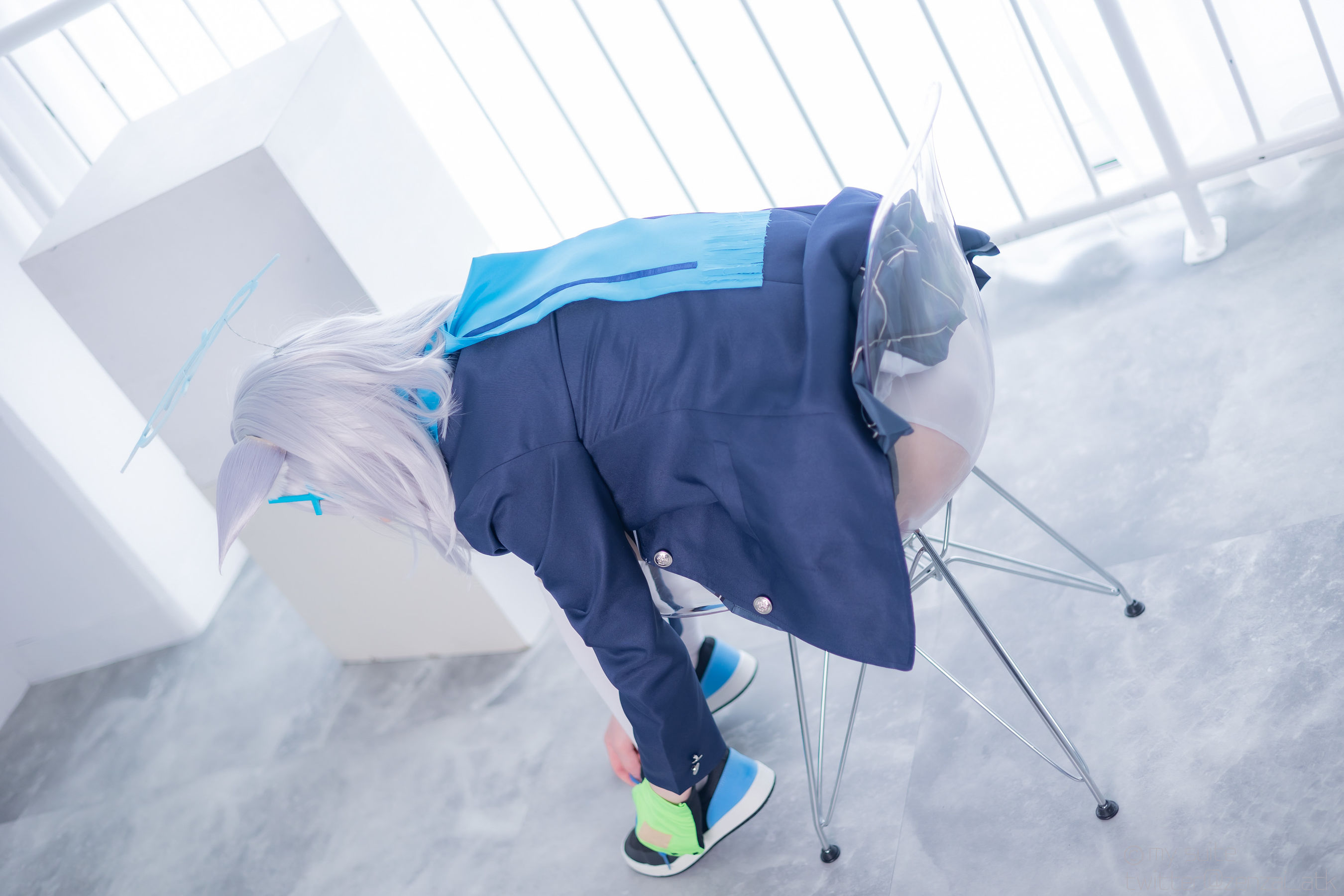 [Cosplay] [my suite] Atsuki あつき - Suite Archive 9/(272P)