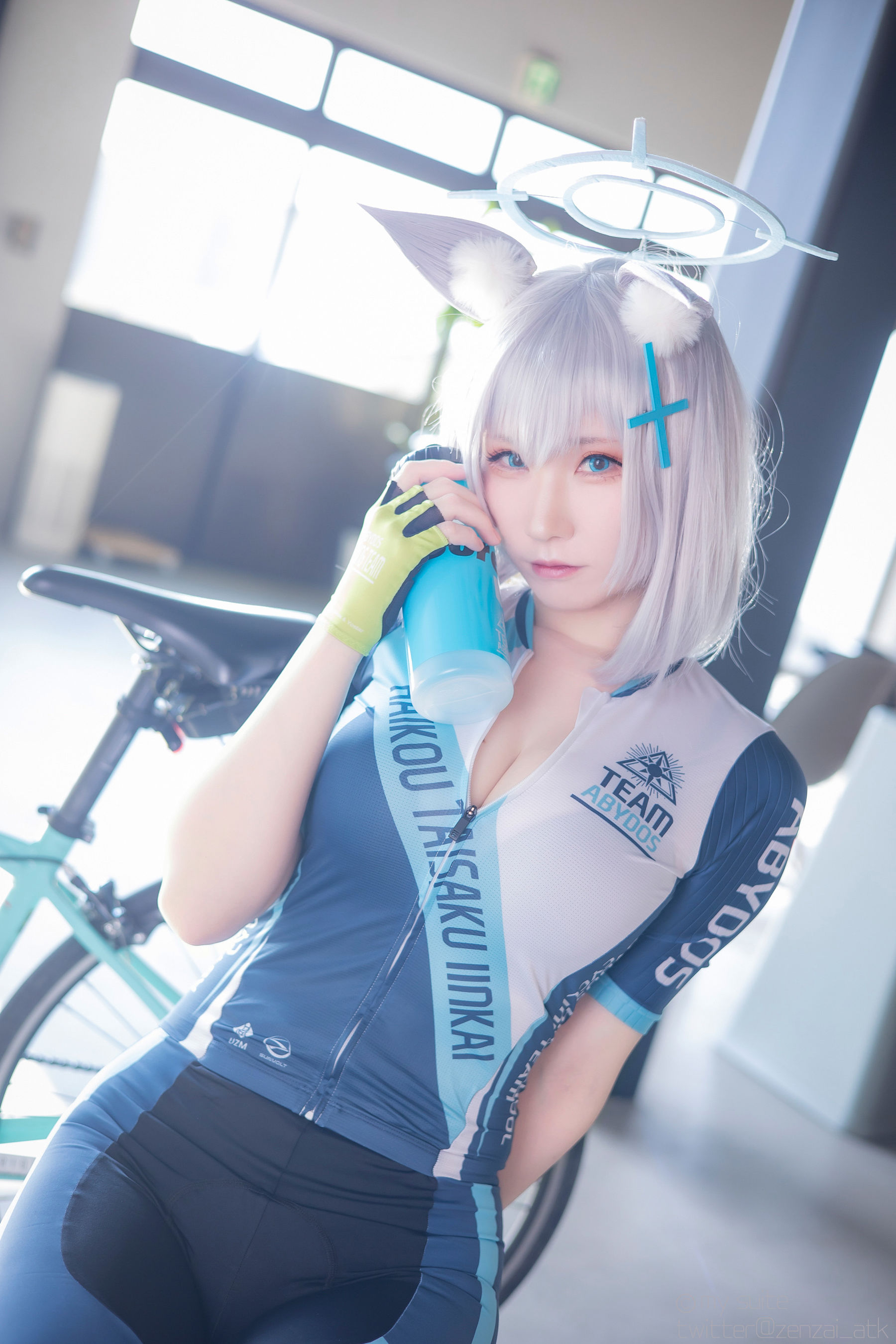 [Cosplay] [my suite] Atsuki あつき - Suite Archive 8/(161P)