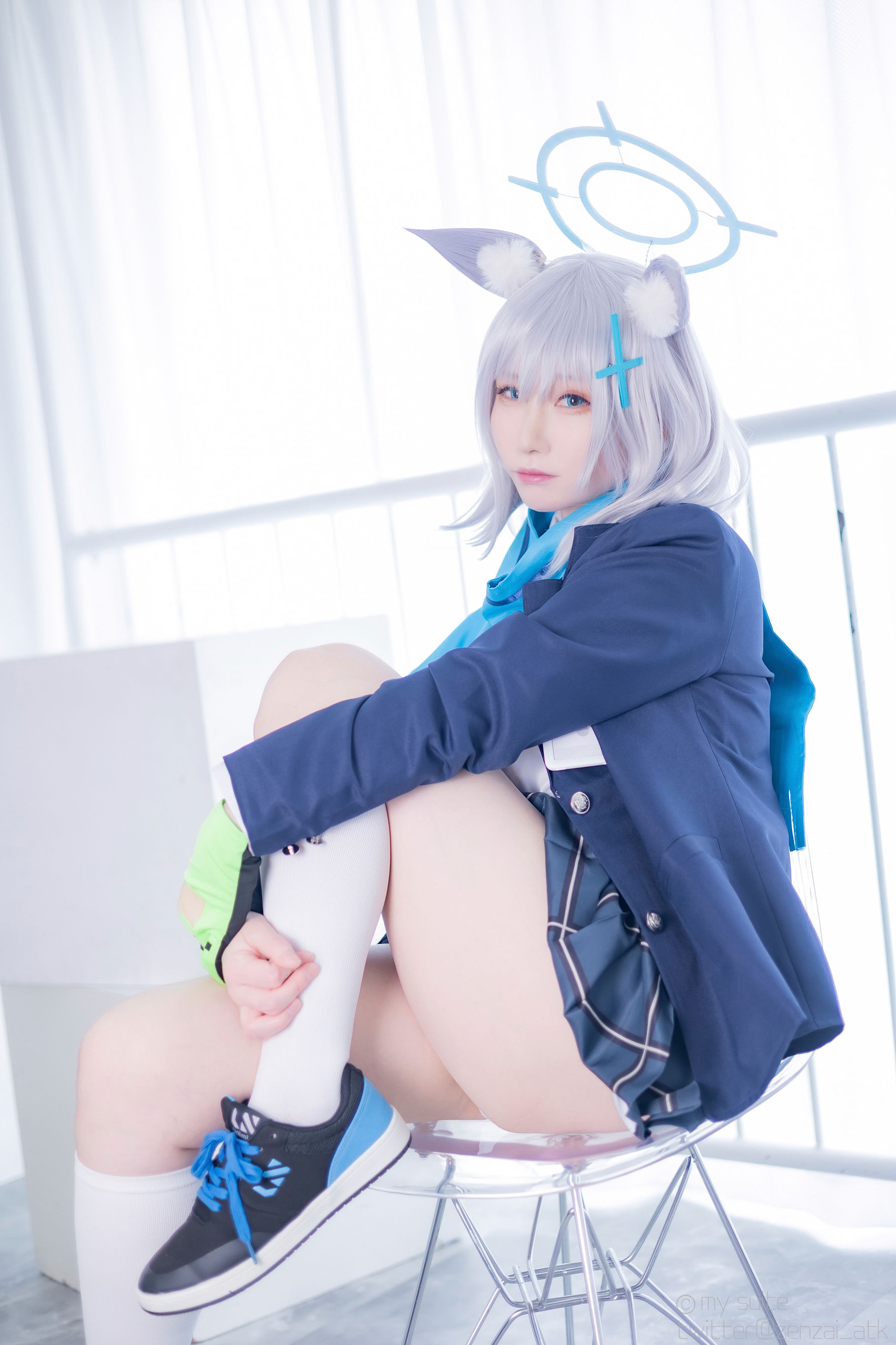 [Cosplay] [my suite] Atsuki あつき - Suite Archive 9/(272P)