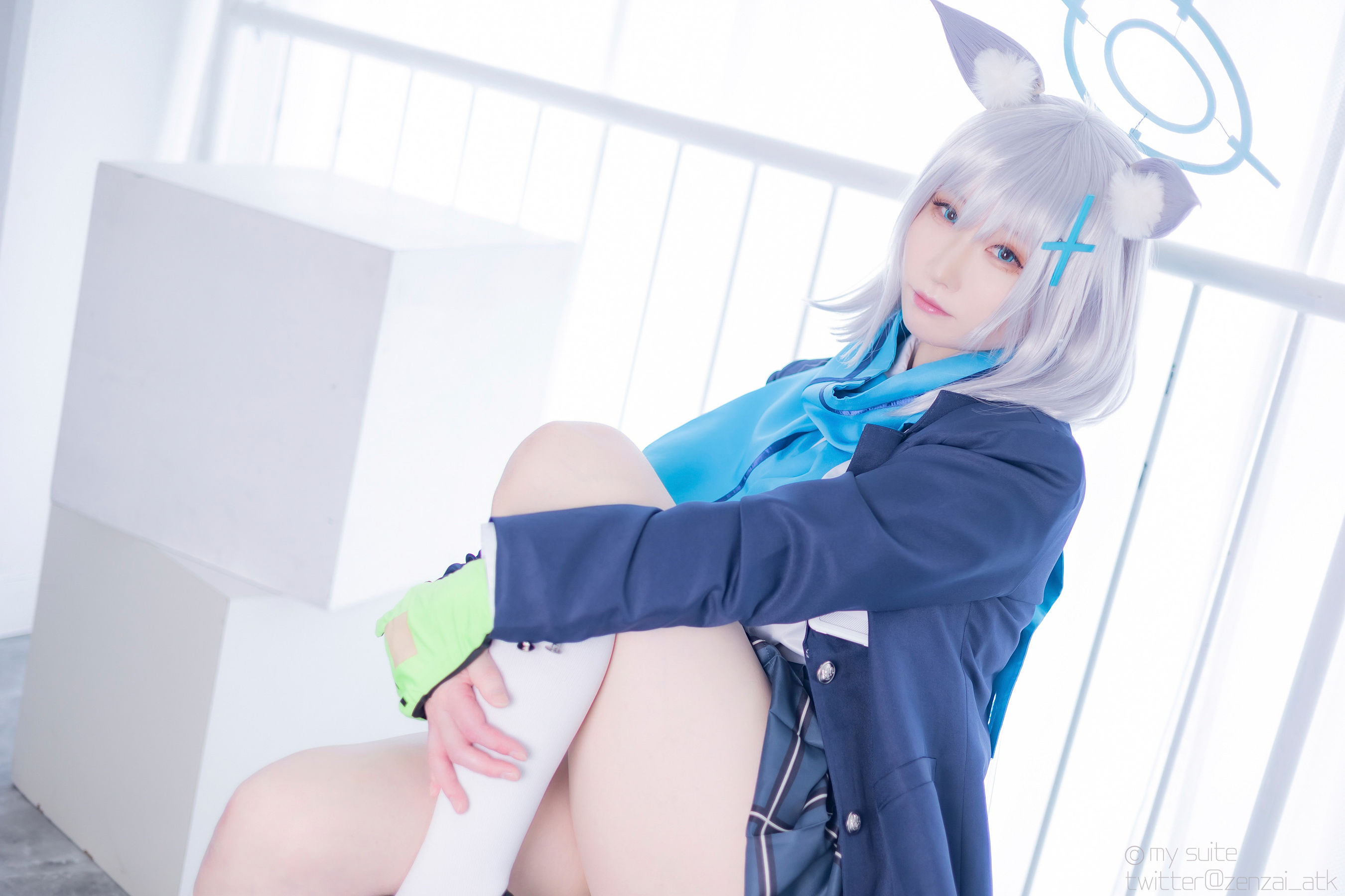 [Cosplay] [my suite] Atsuki あつき - Suite Archive 9/(272P)