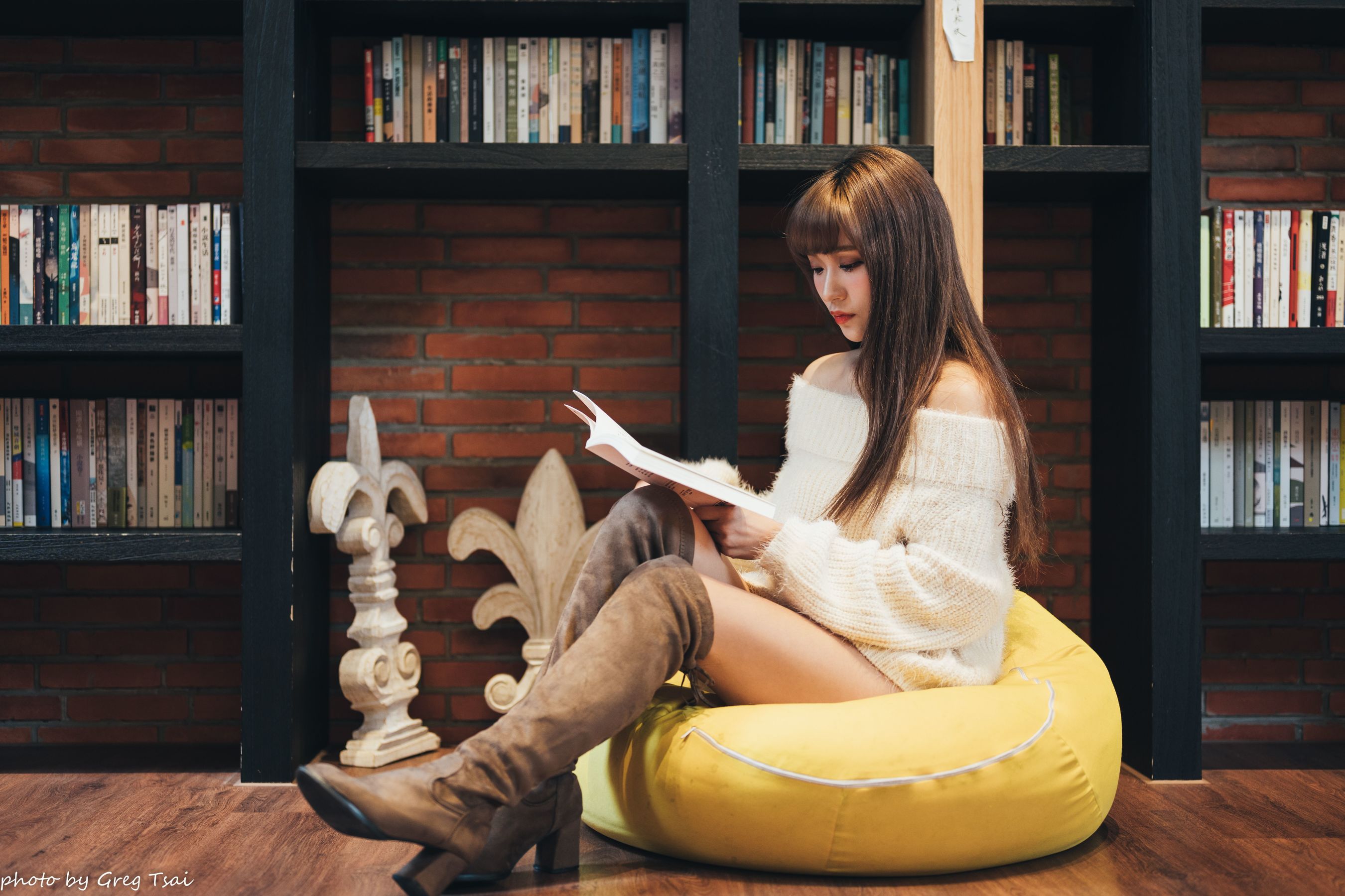 凯云 - 青鸟/(117P)