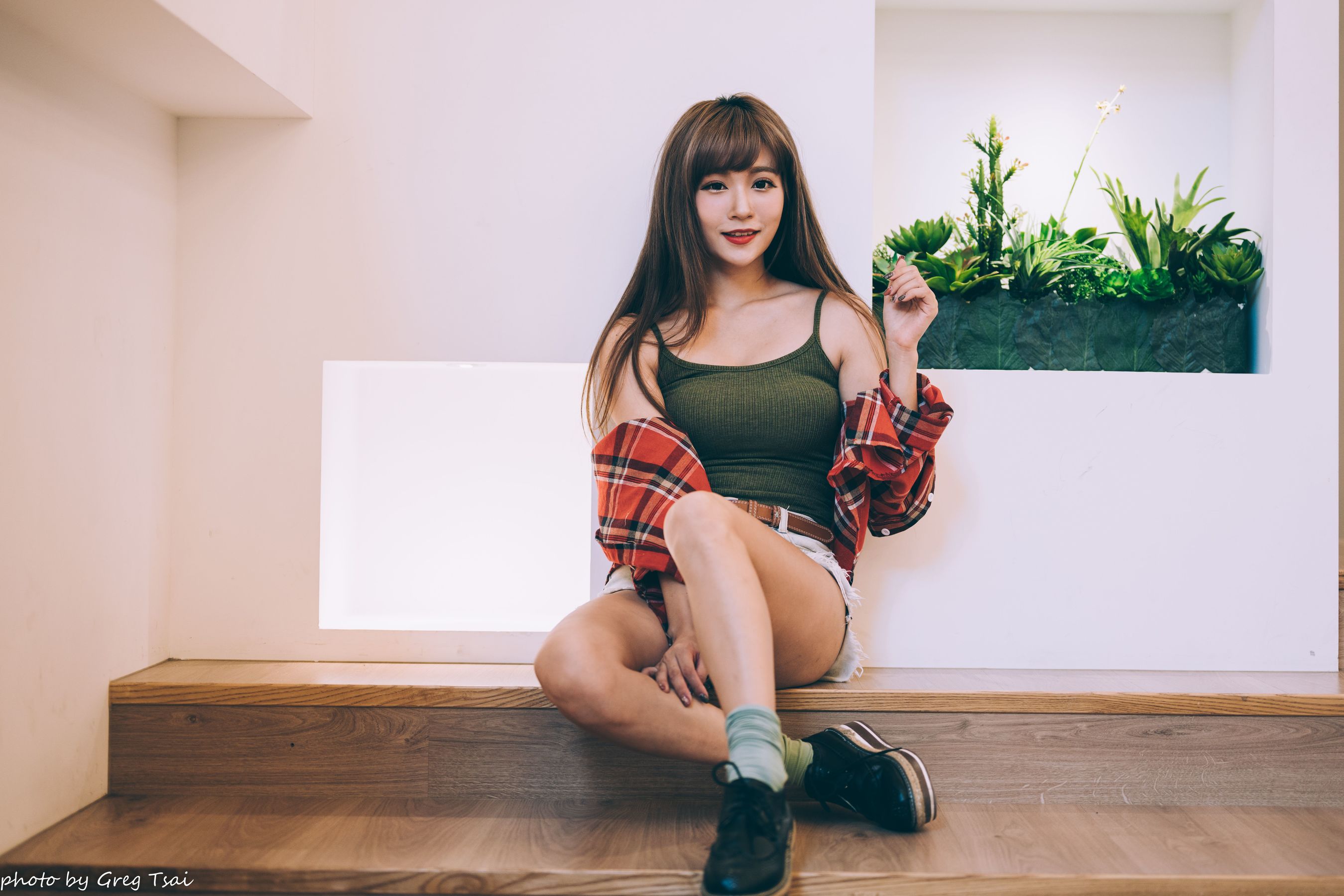 凯云 - 短裤/(147P)