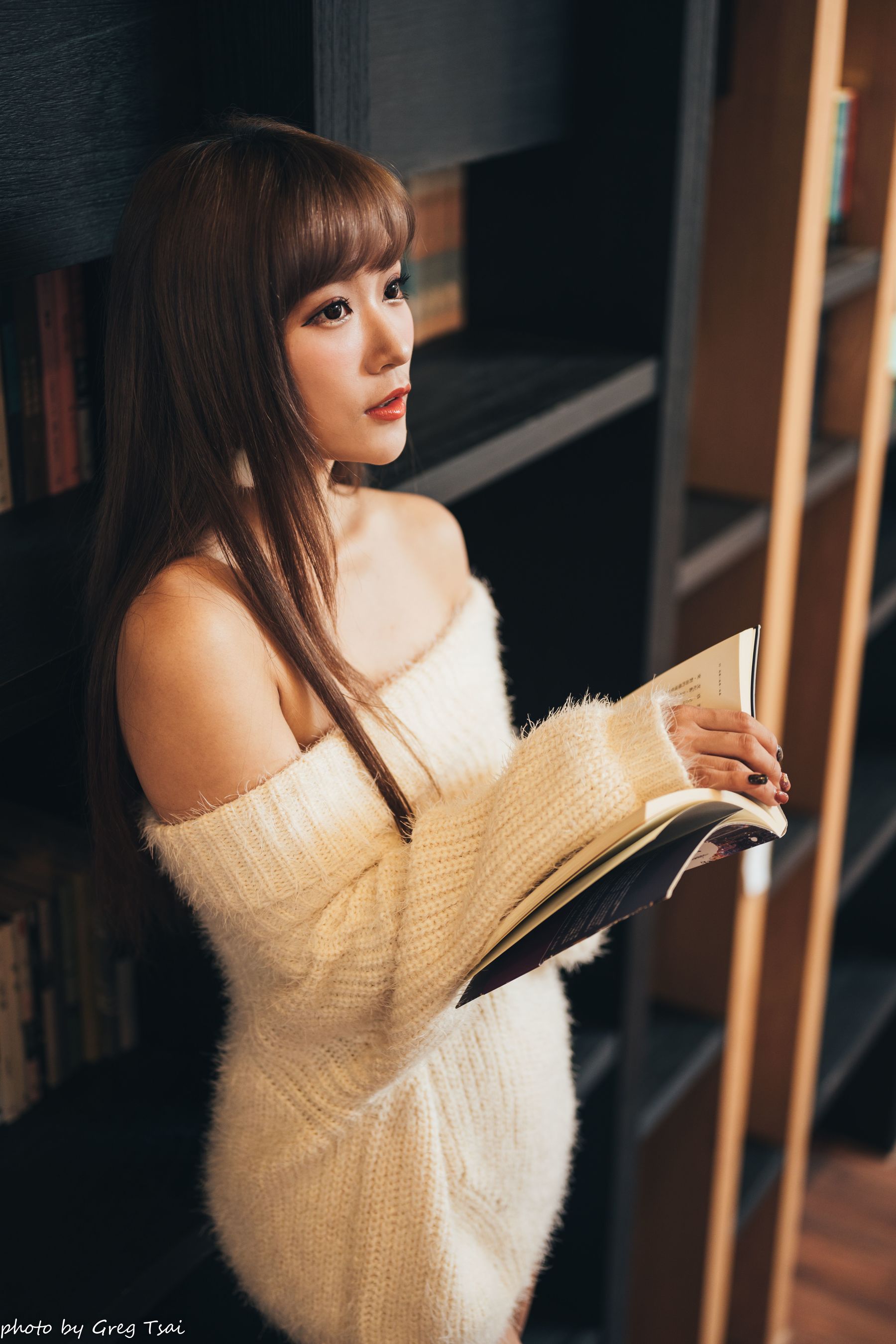 凯云 - 青鸟/(117P)