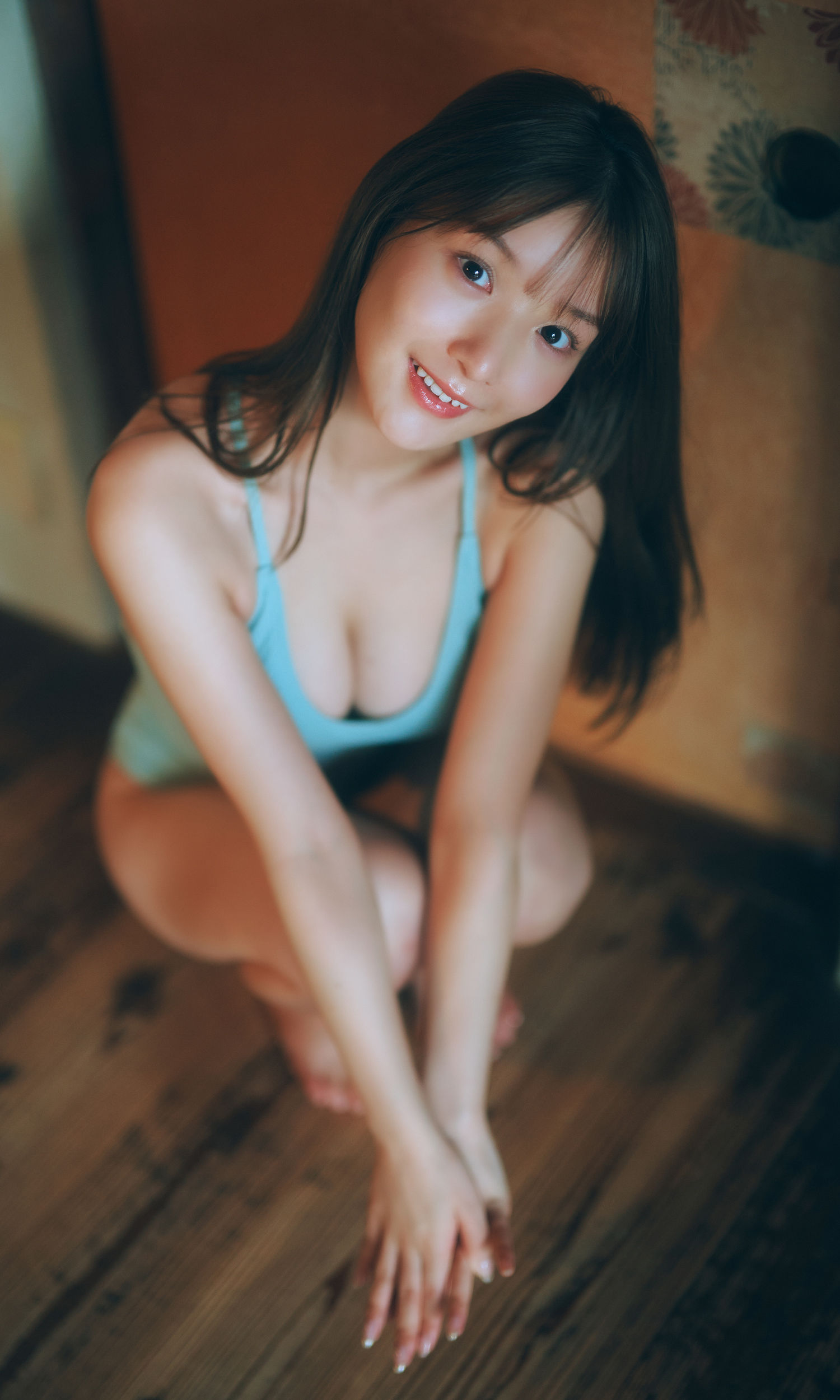 藤園麗 - FLY AGAIN/(66P)